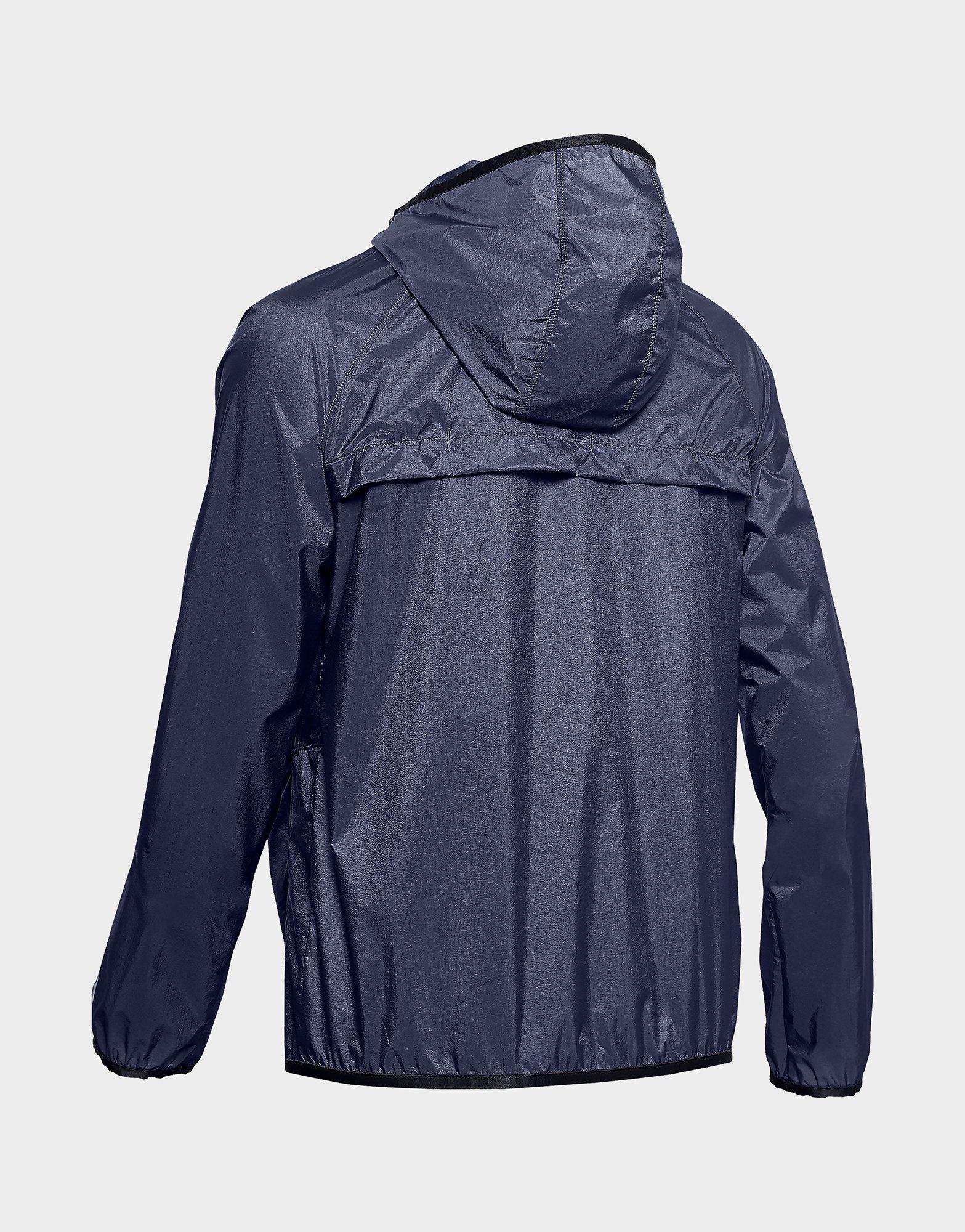 men's ua qualifier storm packable jacket