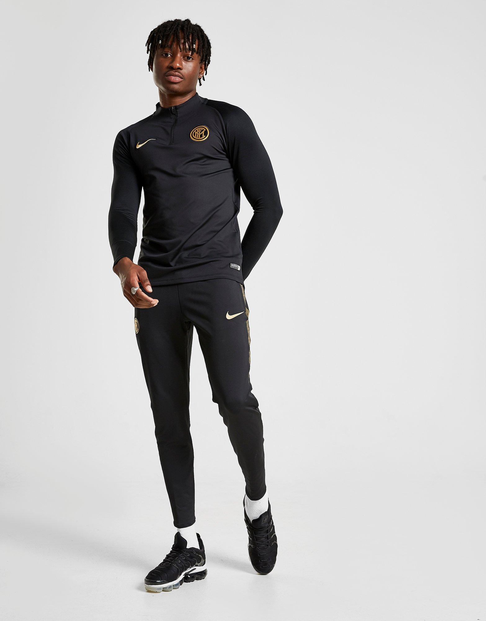 nike inter milan strike pant