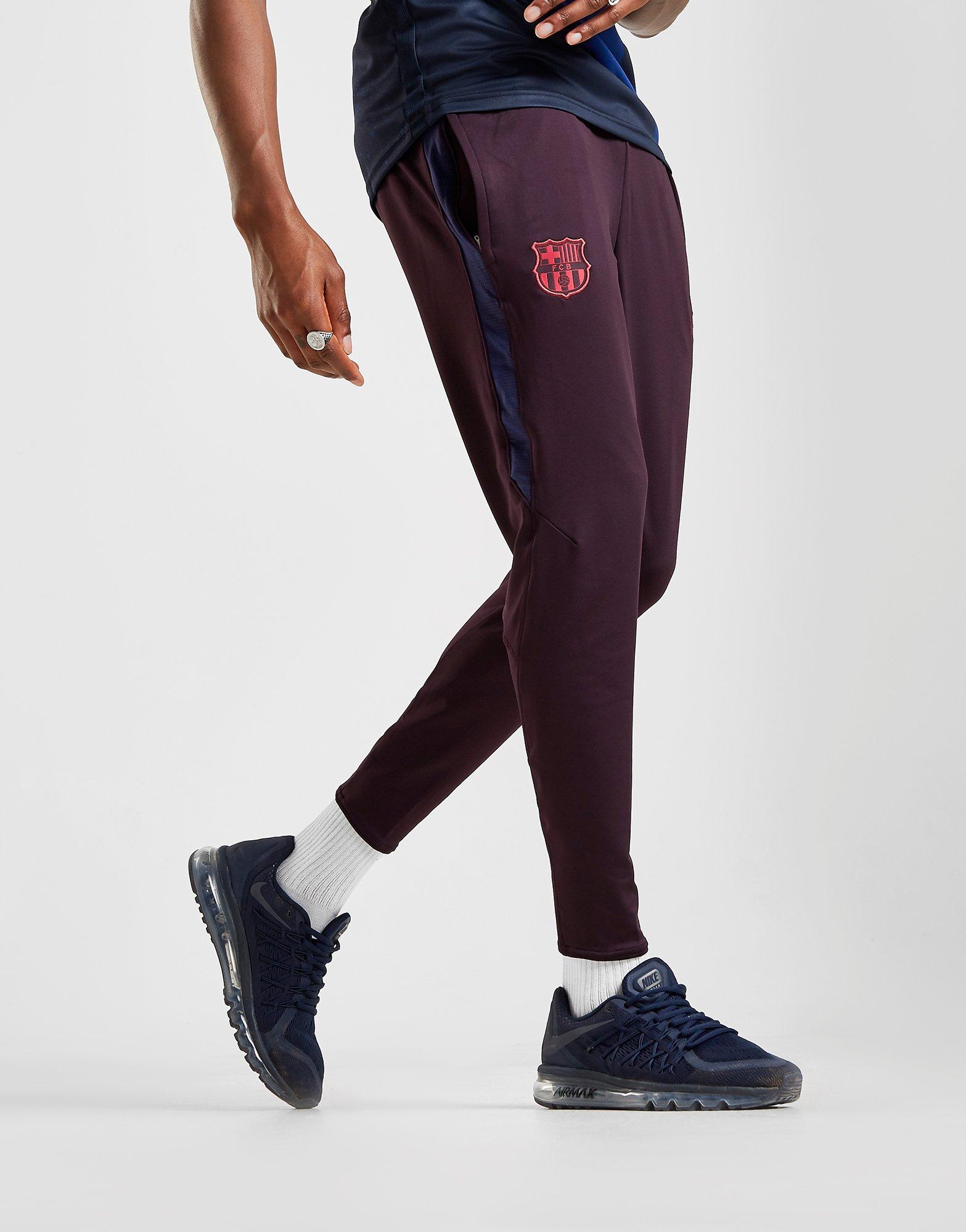 nike barcelona training pants