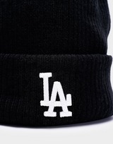 New Era Chain Stitch LA Dodgers Beanie