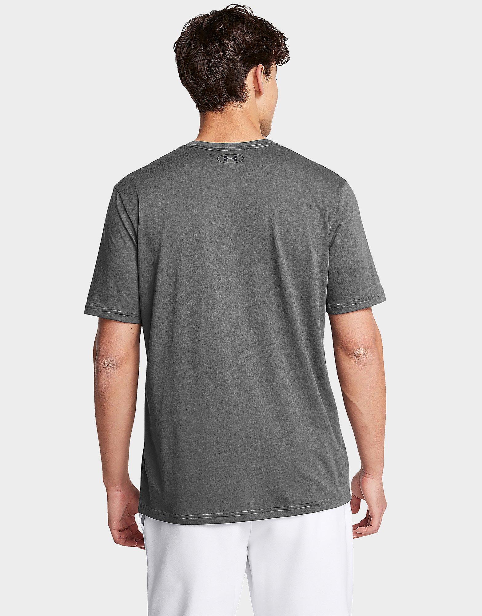 Under Armour T-shirt Sportstyle Left Chest Homme