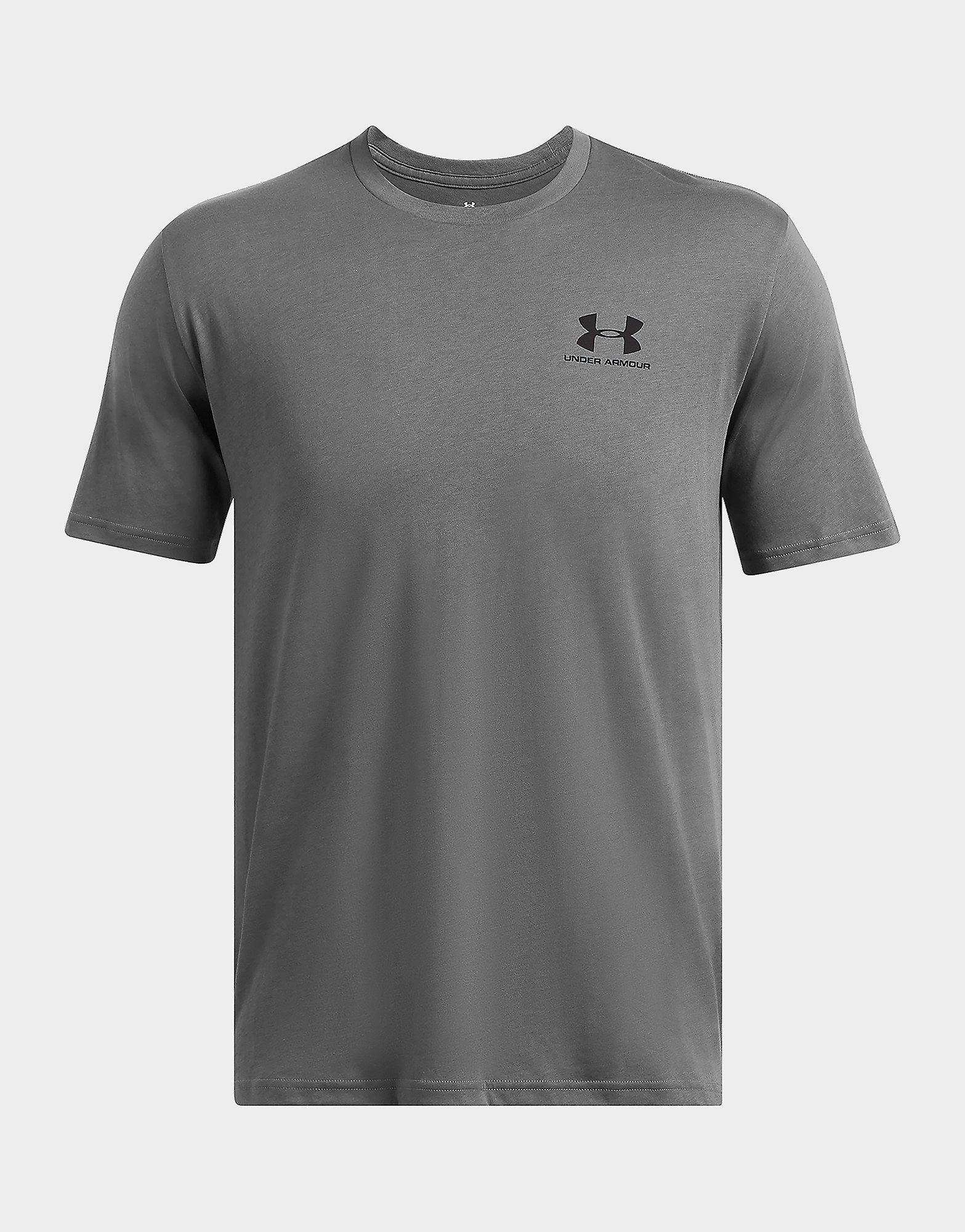 Under Armour T-shirt Sportstyle Left Chest Homme