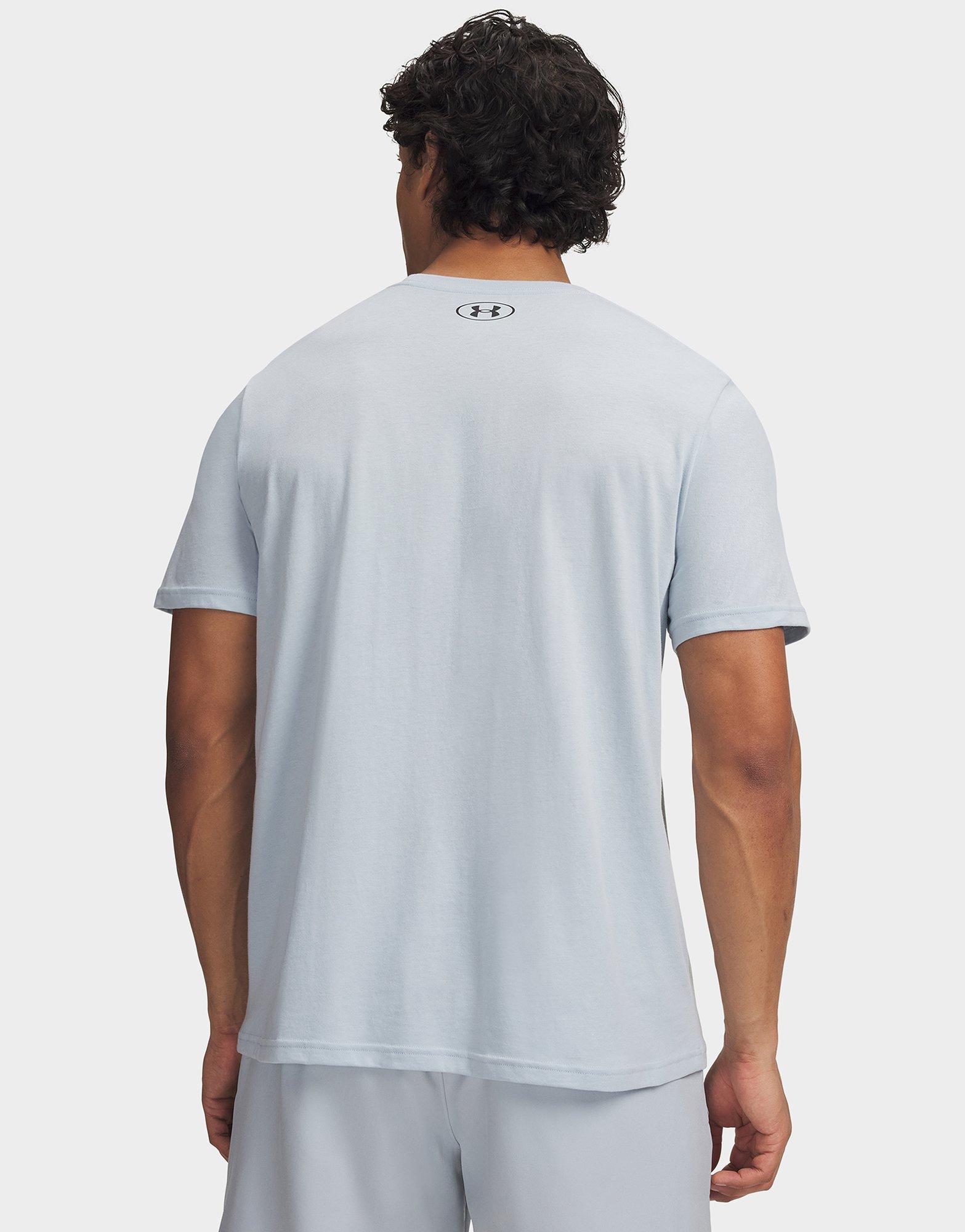 Under Armour T-shirt Sportstyle Left Chest Homme
