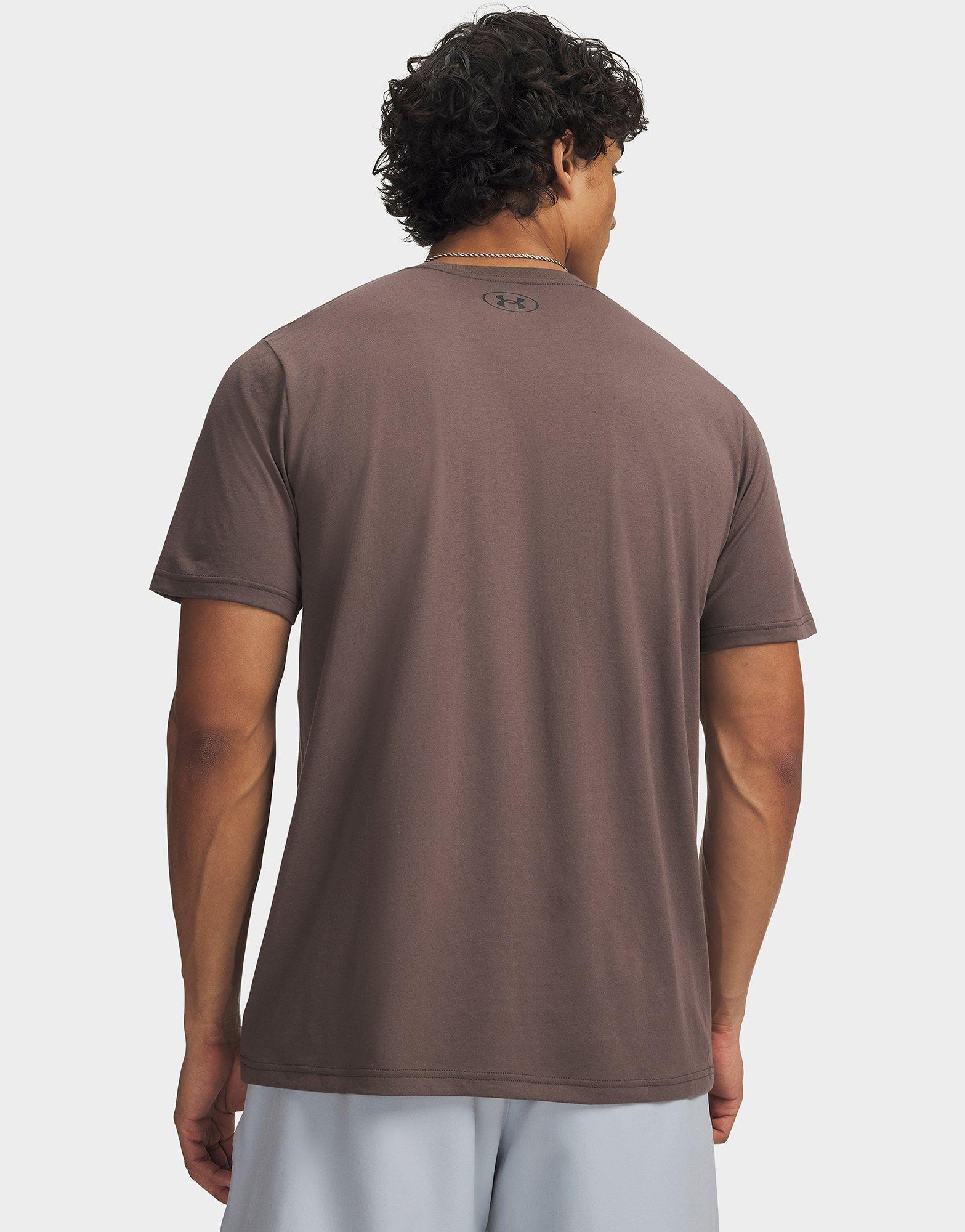 Under Armour T-shirt Sportstyle Left Chest Homme