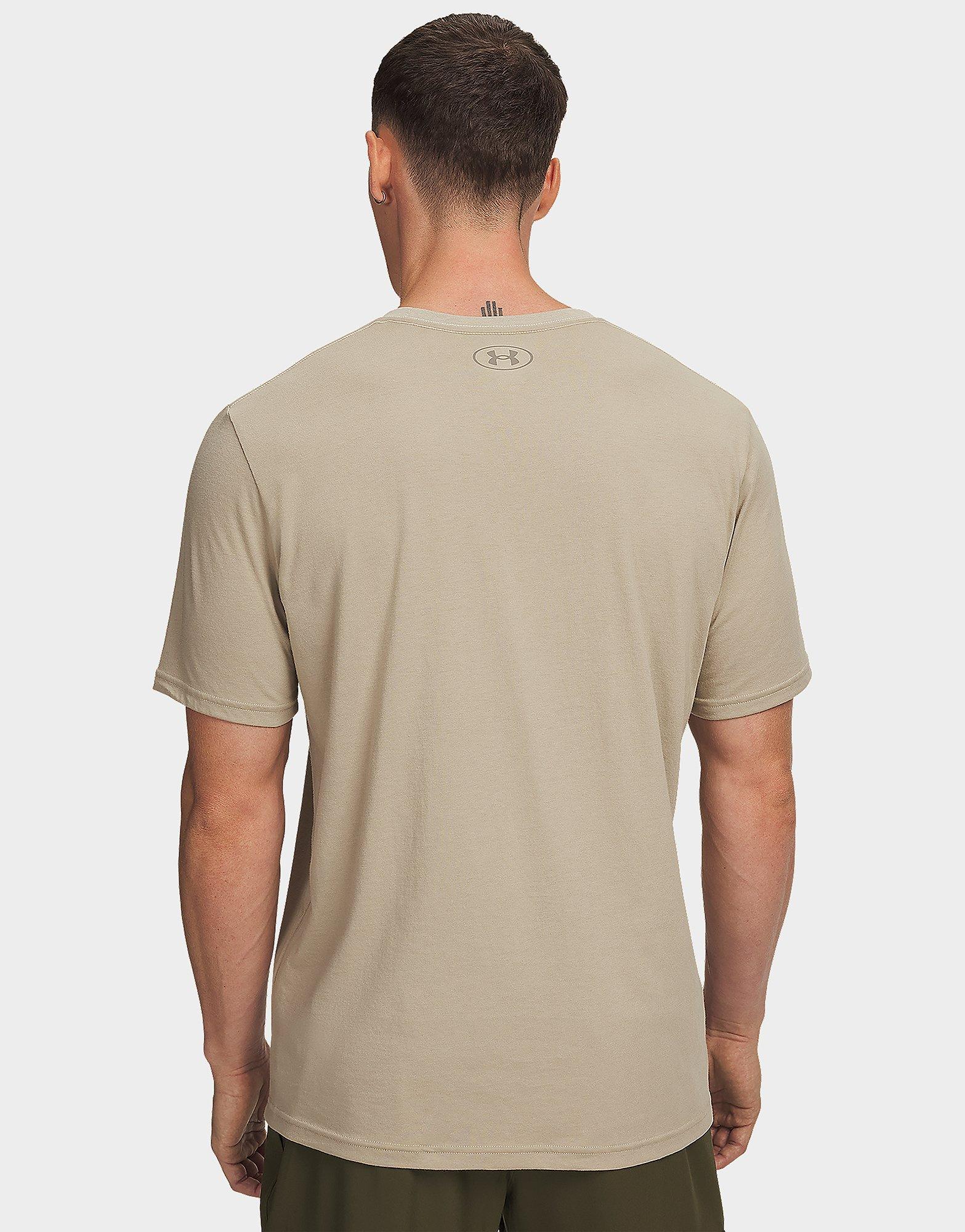 Under Armour Sportstyle Left Chest T-Shirt
