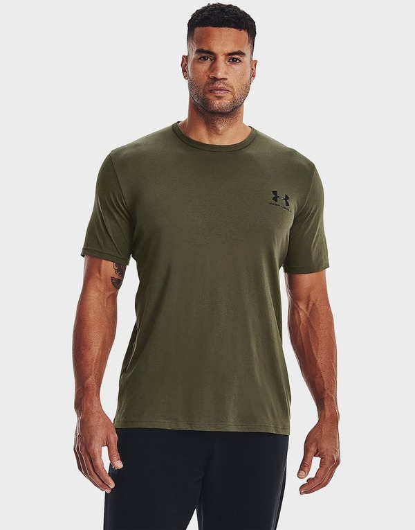 Under Armour T-shirt Sportstyle Homme