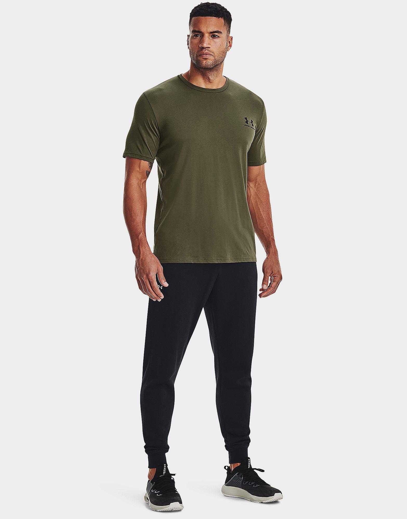 Under Armour Boxed Sportstyle T-Shirt Herren - JD Sports Deutschland