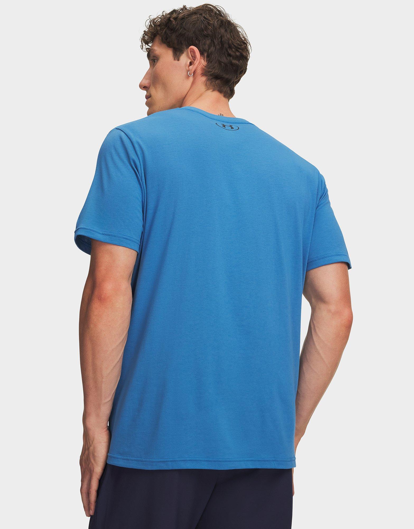 Under Armour T-shirt Sportstyle Left Chest Homme