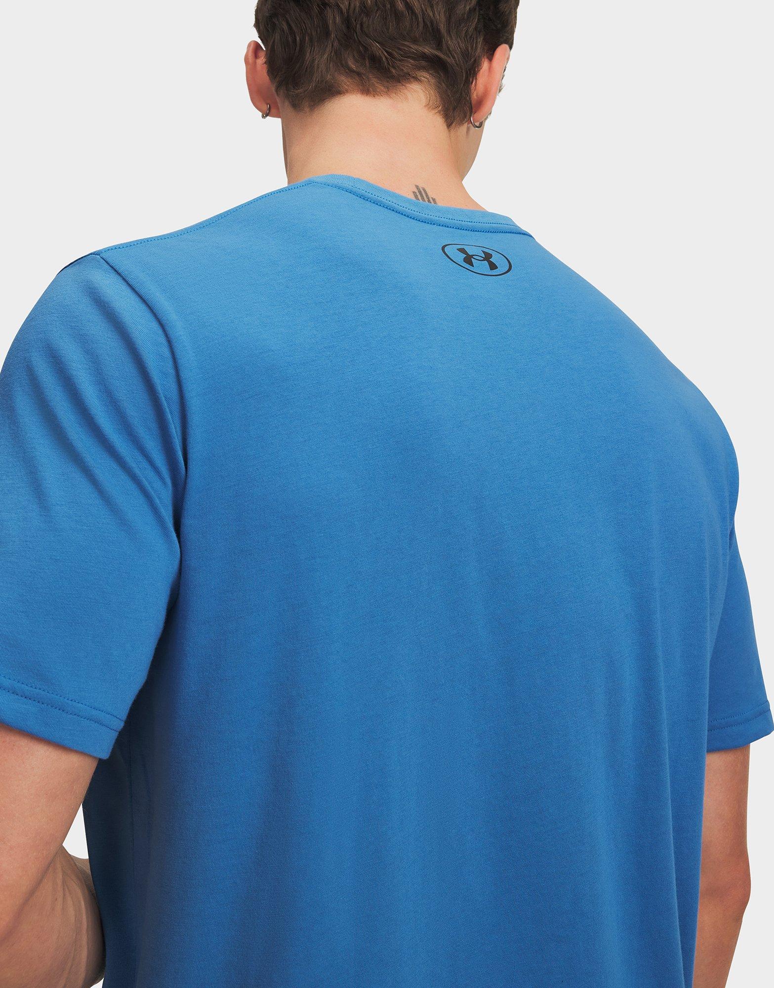 Under Armour T-shirt Sportstyle Left Chest Homme