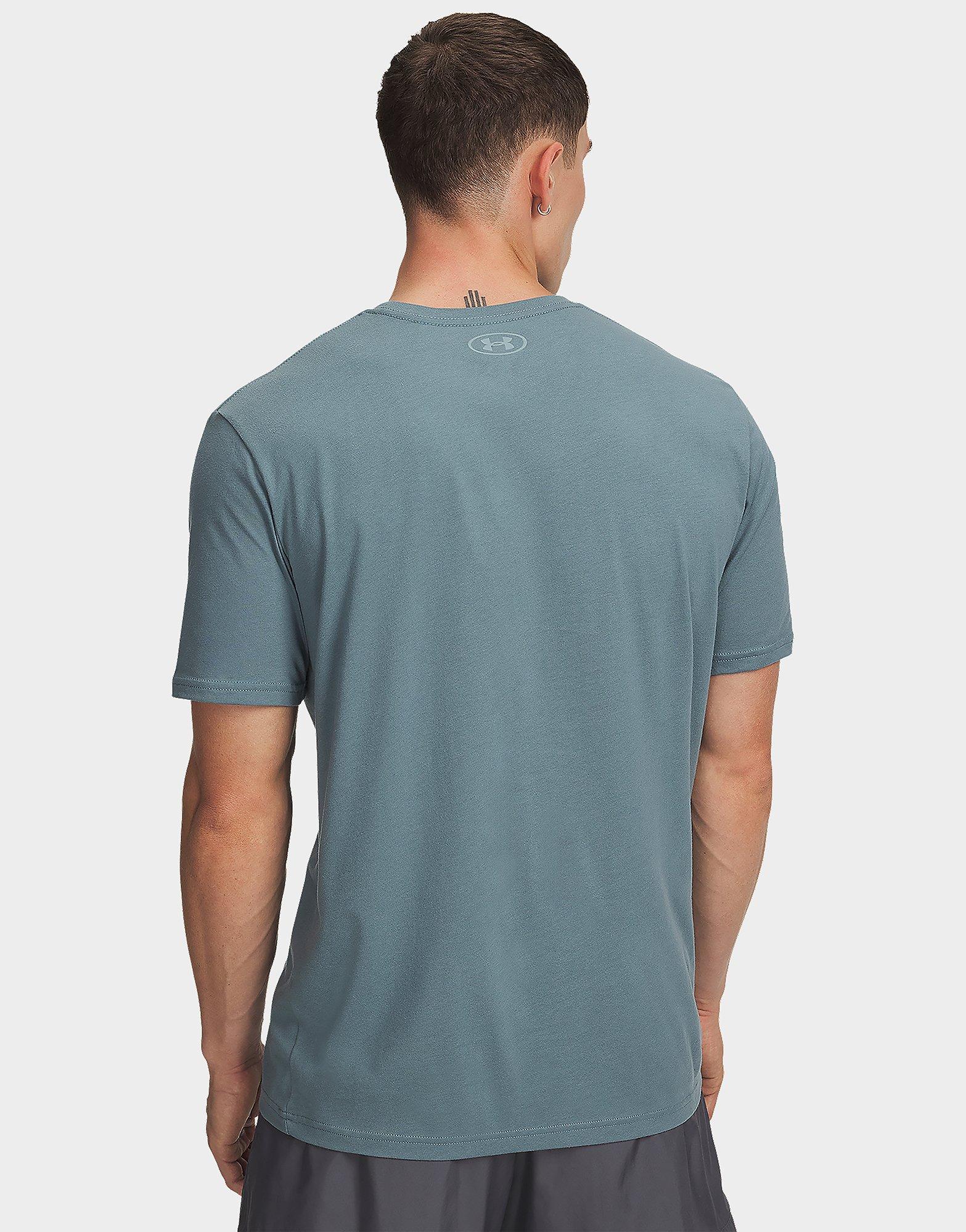 Under Armour Sportstyle Left Chest T-Shirt