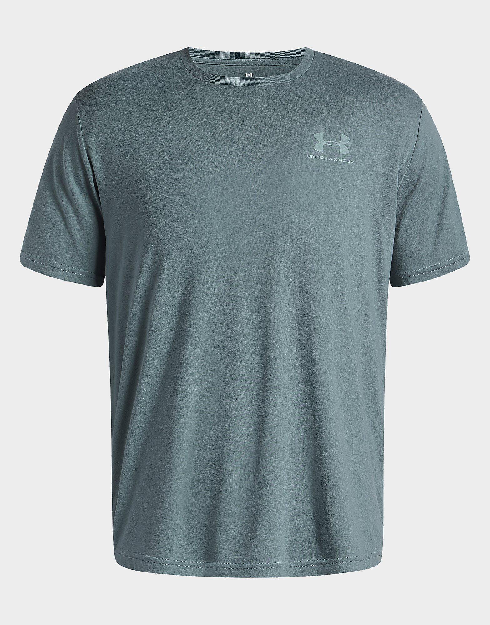 Under Armour Sportstyle Left Chest T-Shirt