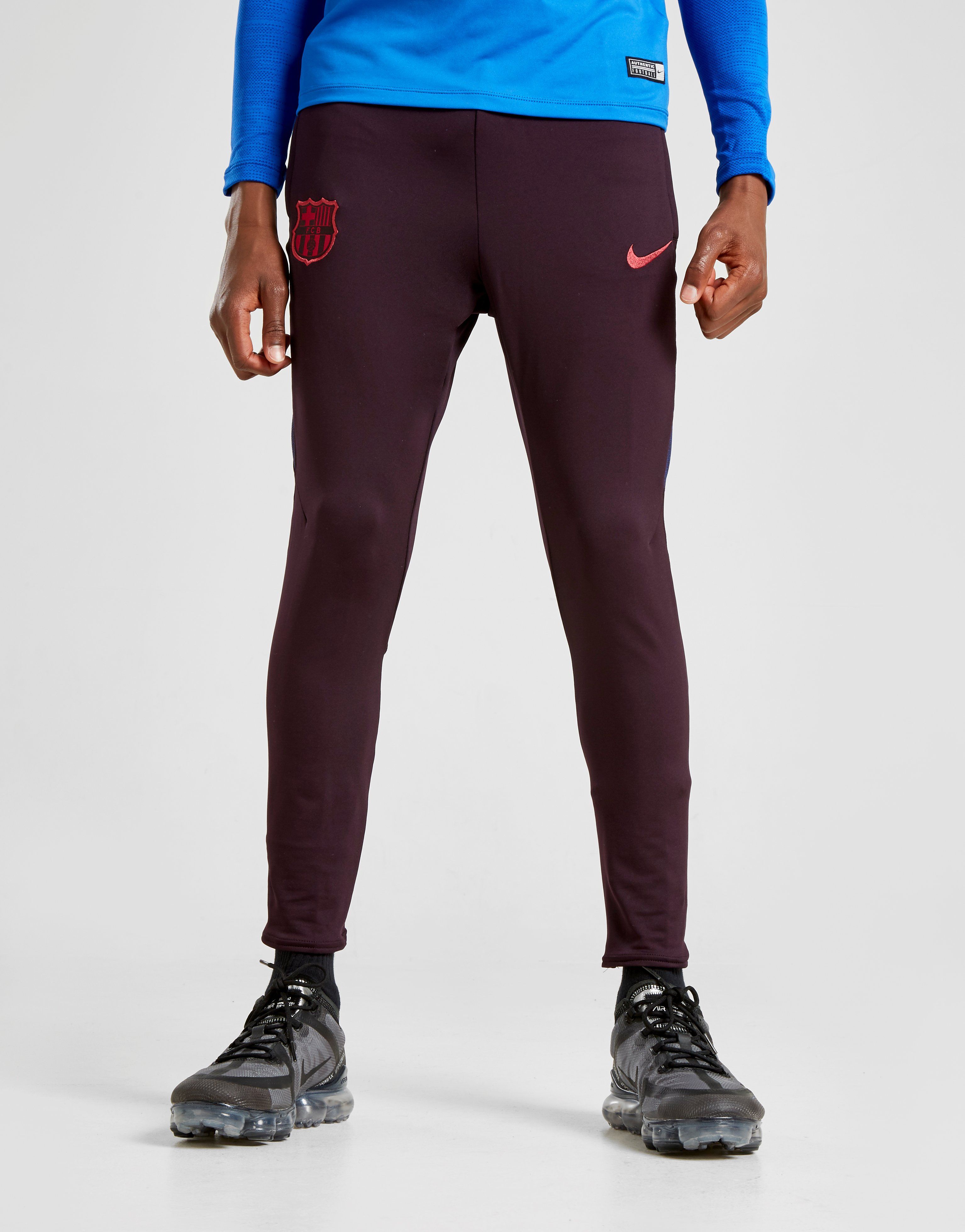 fc barcelona nike dri fit