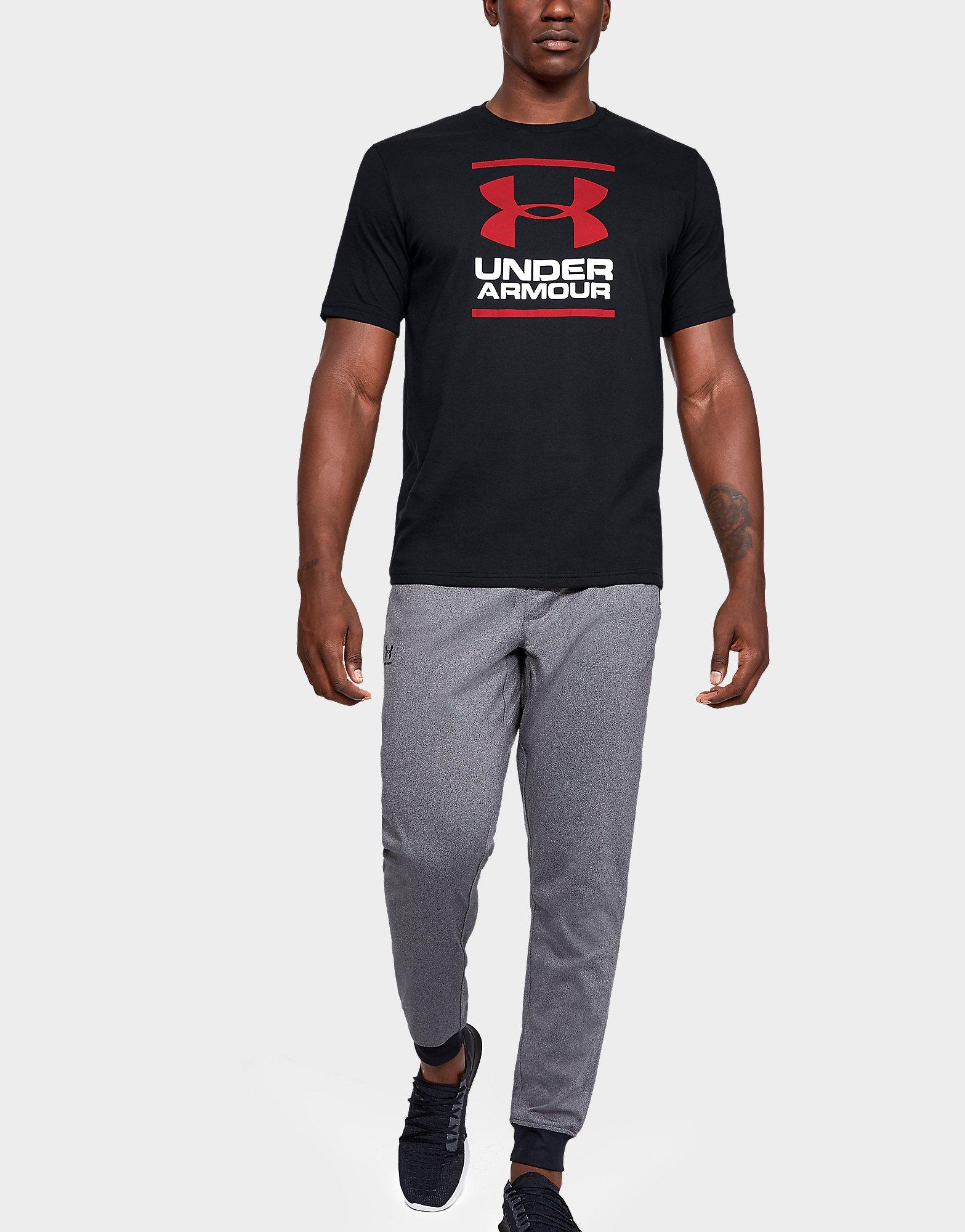 under armour gl foundation