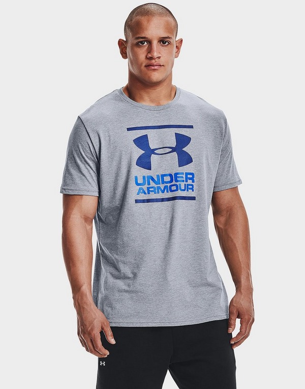 Under Armour UA GL Foundation T-Shirt