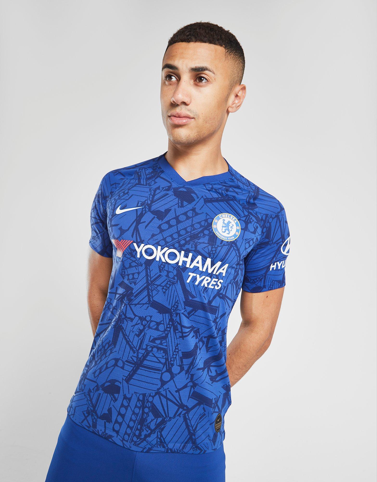 chelsea fc mens shirt