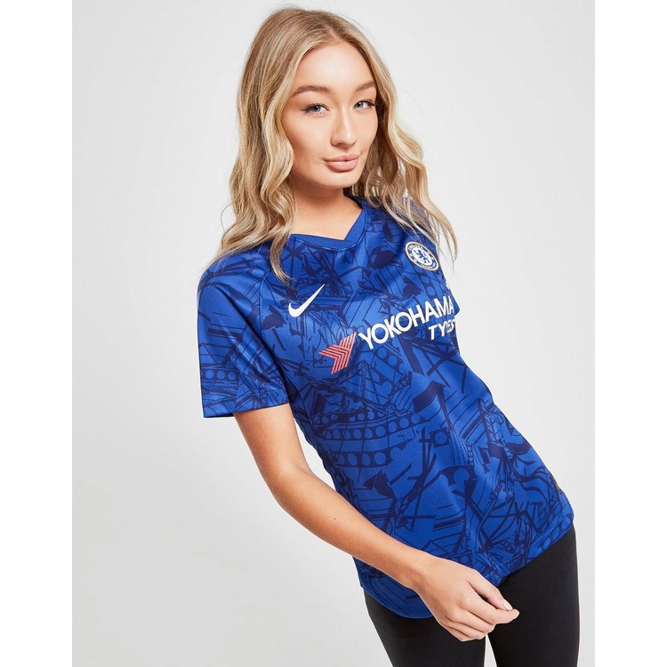 Nike Chelsea FC 2019 Home Shirt Women's
