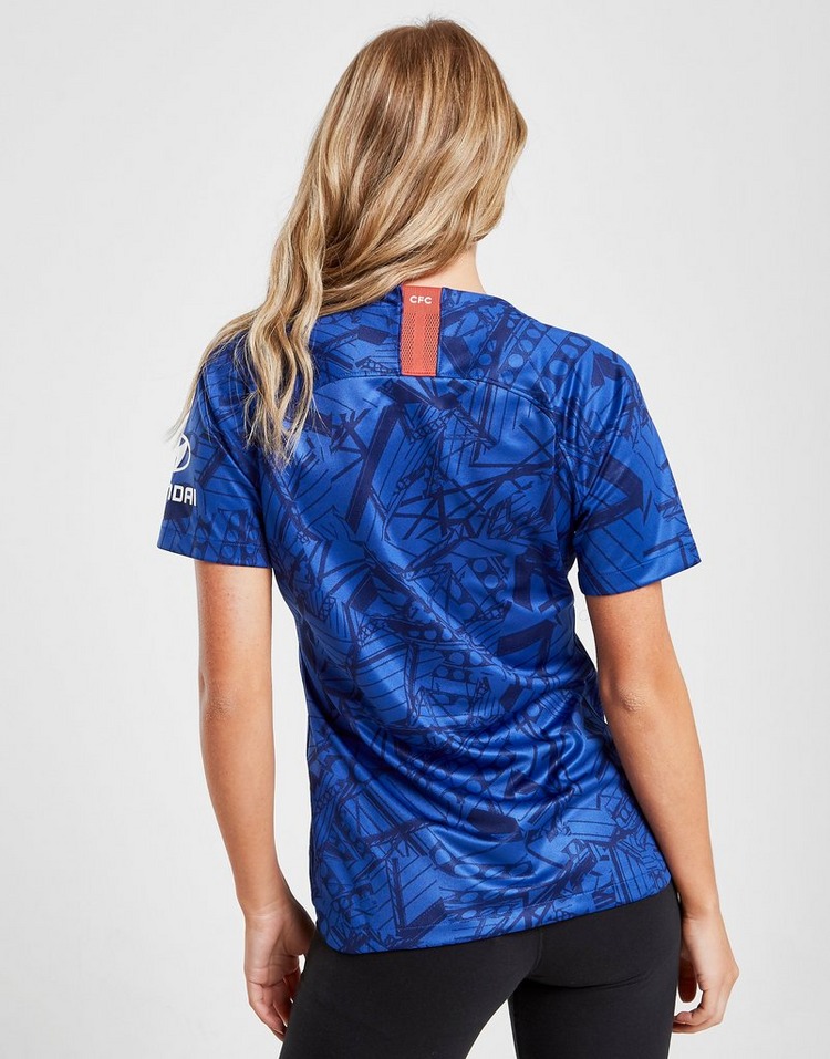 Nike Chelsea FC 2019 Home Shirt Women's
