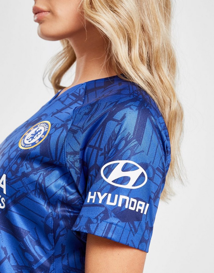 Nike Chelsea FC 2019 Home Shirt Women's