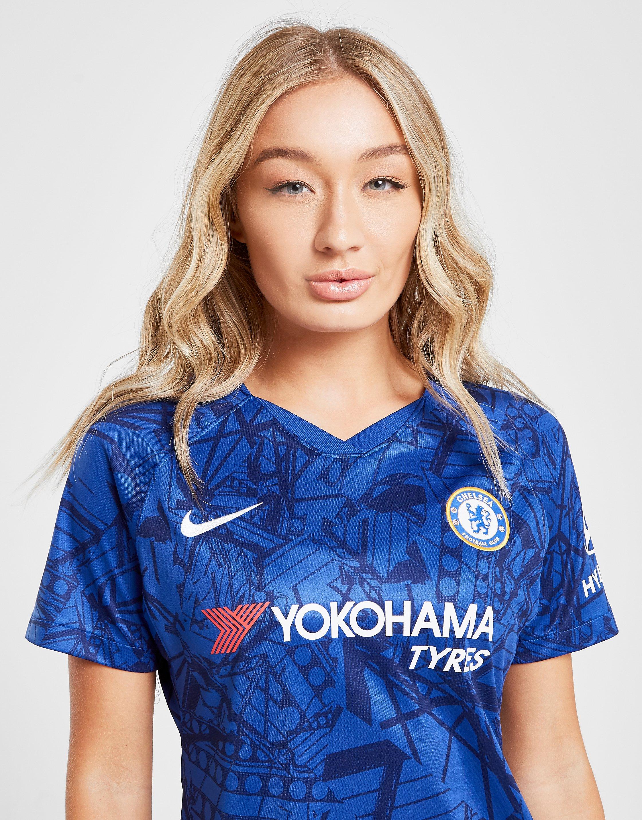 chelsea womens kit