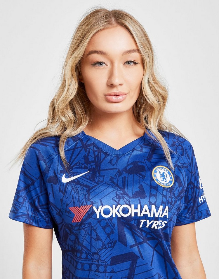 Nike Chelsea FC 2019 Home Shirt Women's