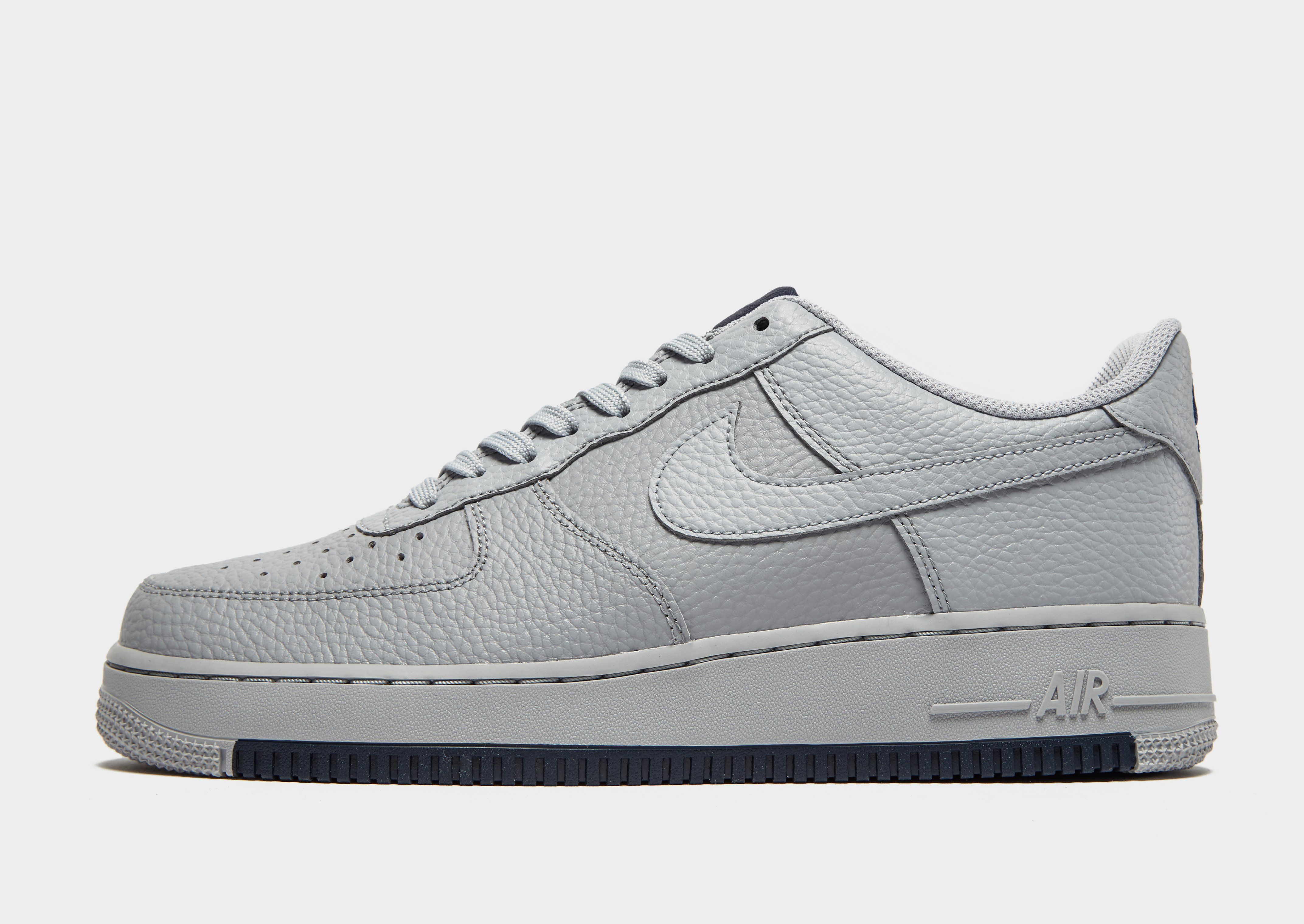 Nike Air Force 1 '07 Low Essential | JD Sports Nike Air Force 1 '07 Low Essential | JD Sports