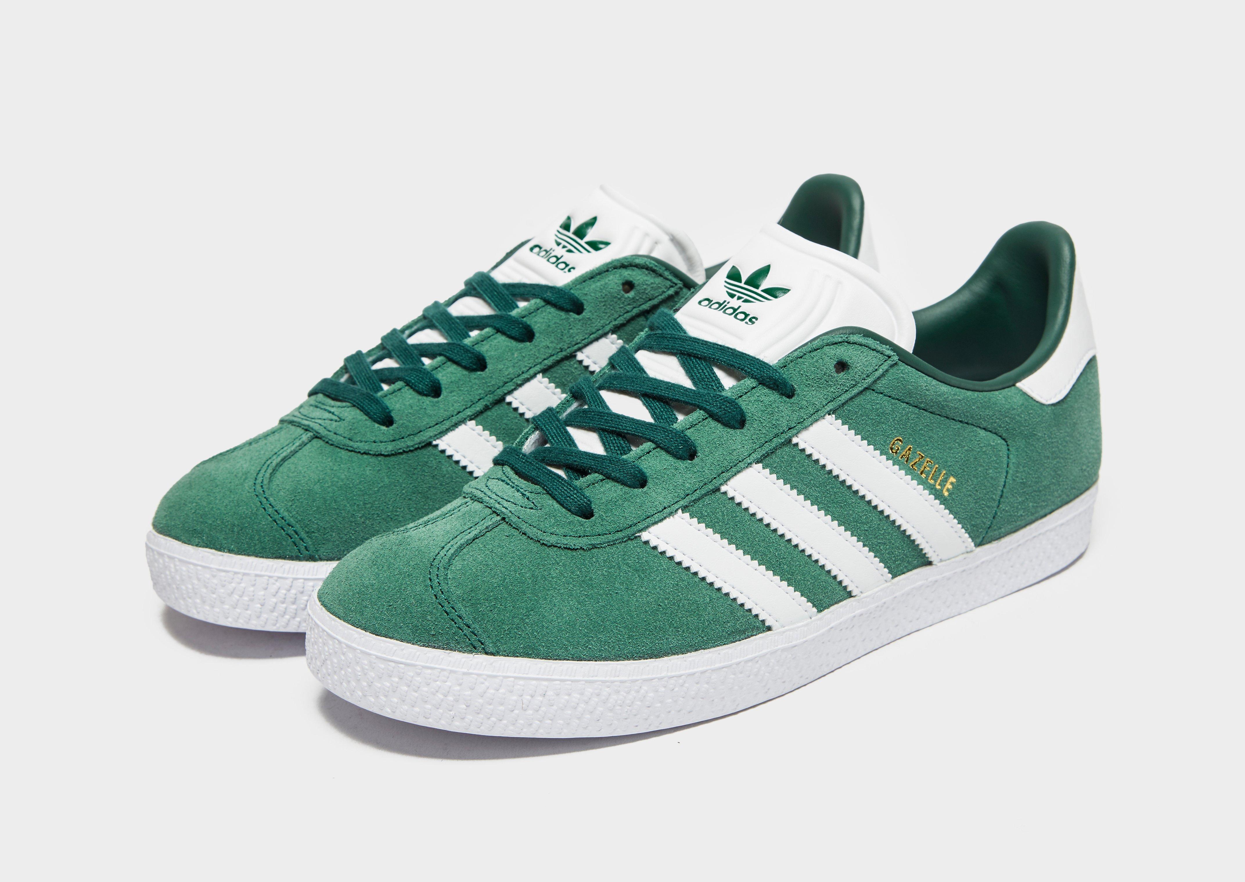 adidas gazelle 2 junior