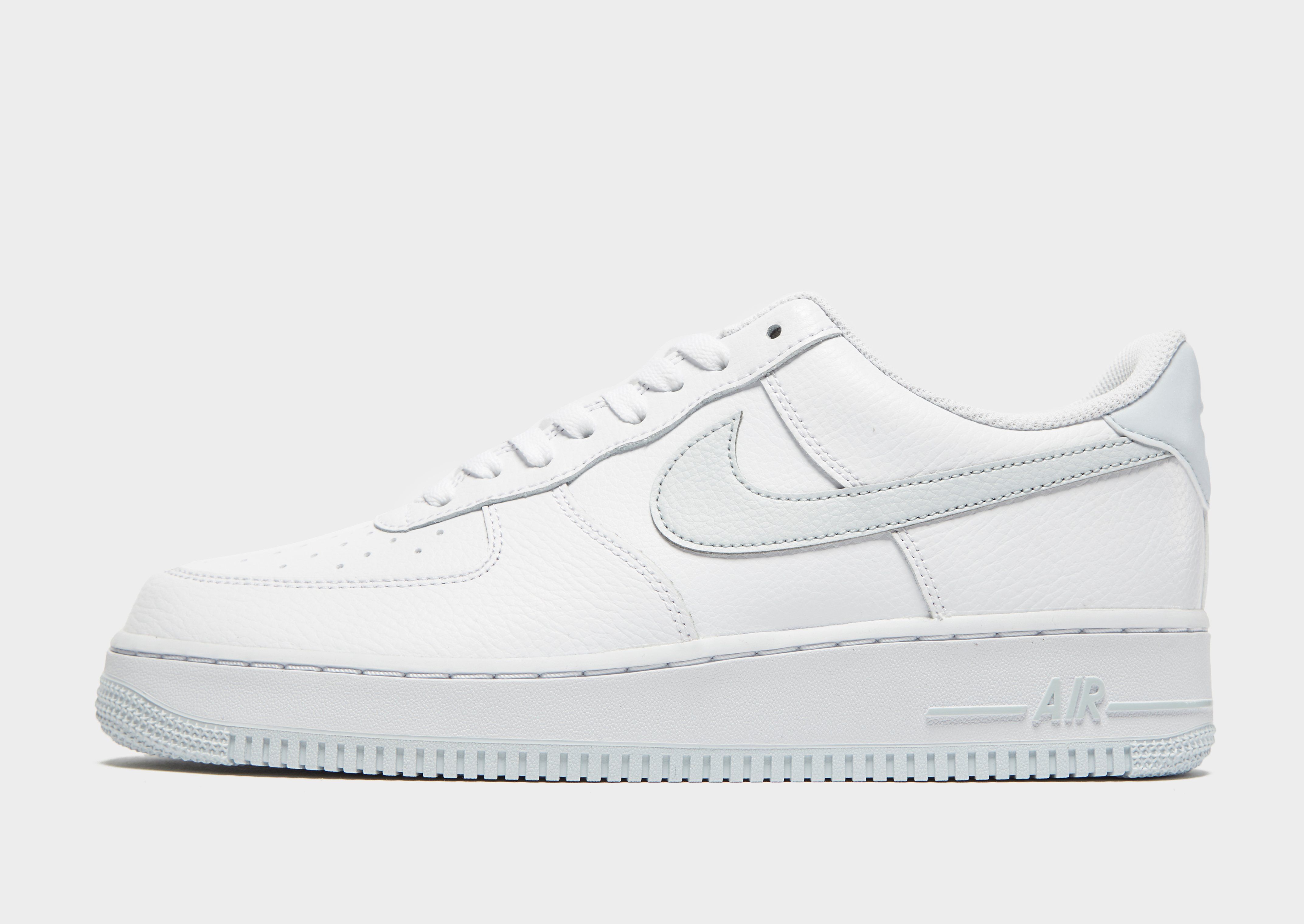 jd airforce black