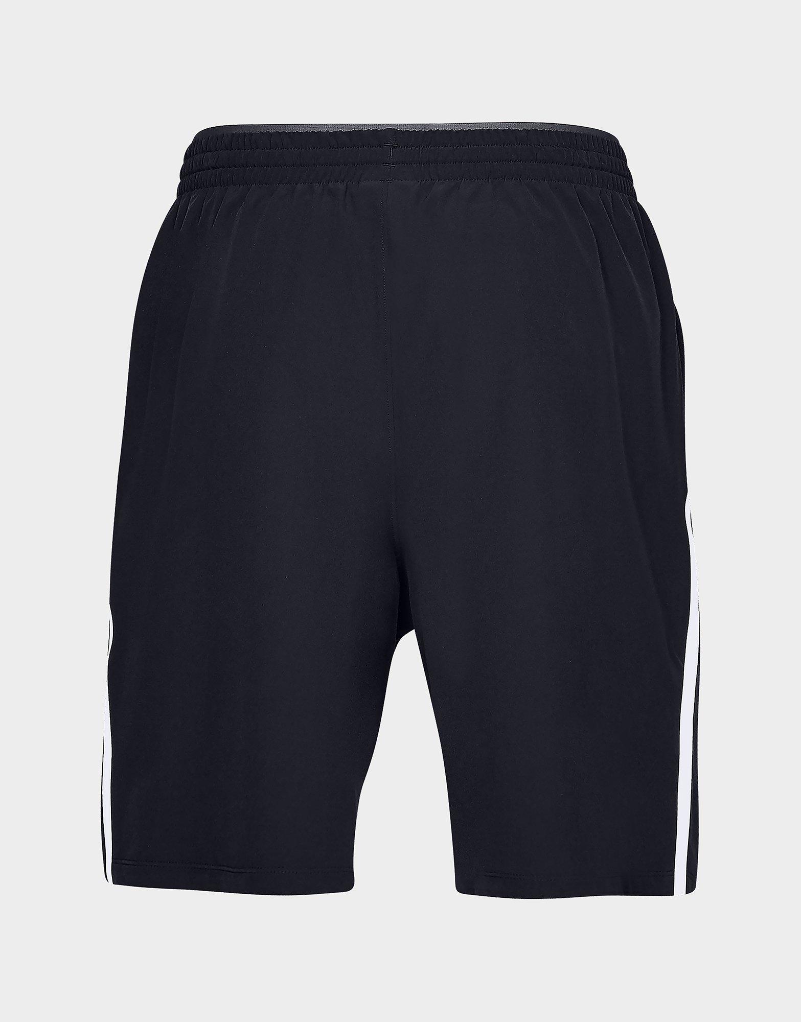 qualifier wg perf short