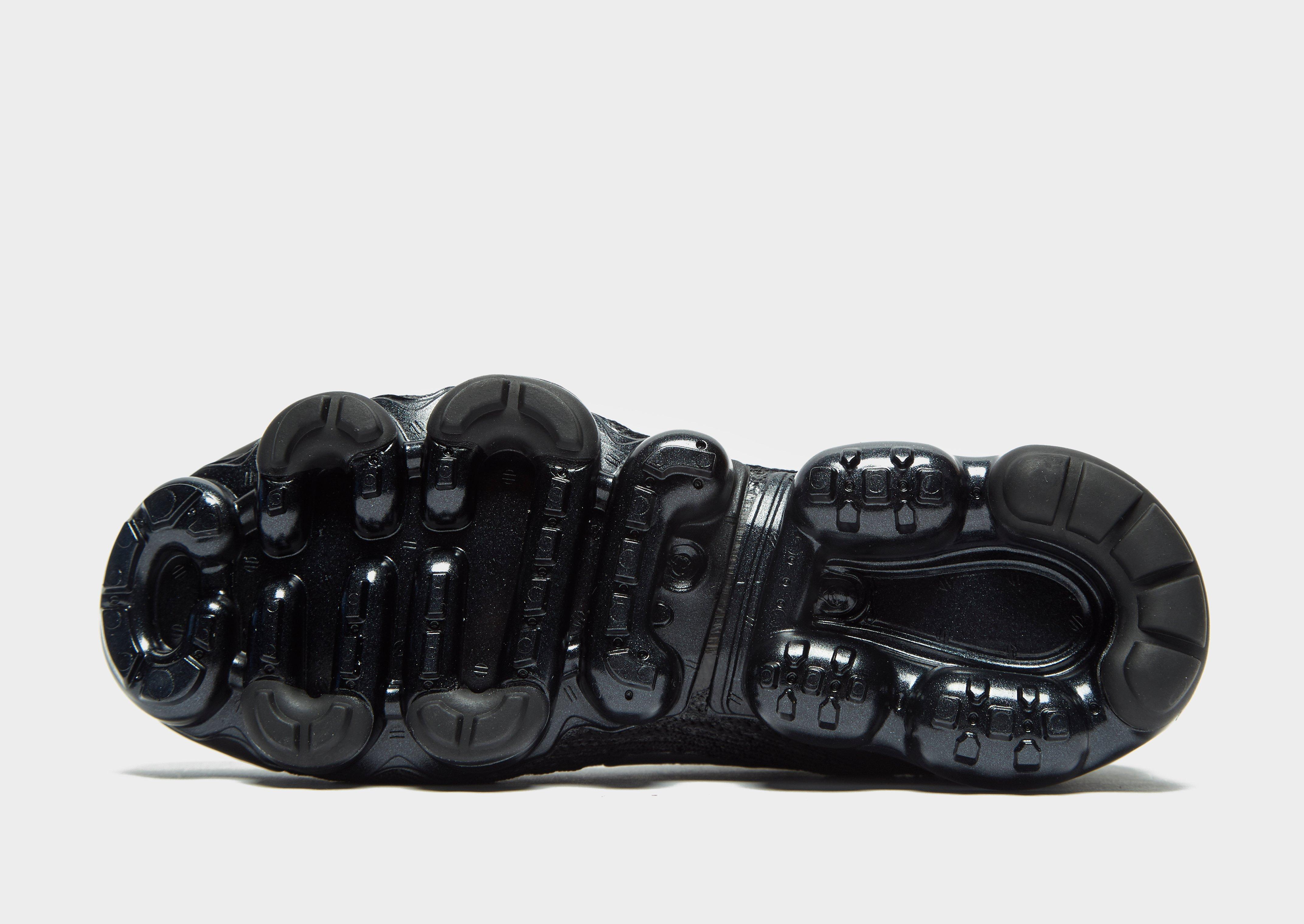 Nike Vapormax Air Vapormax Fk 3 BLACK ANTHRACITE