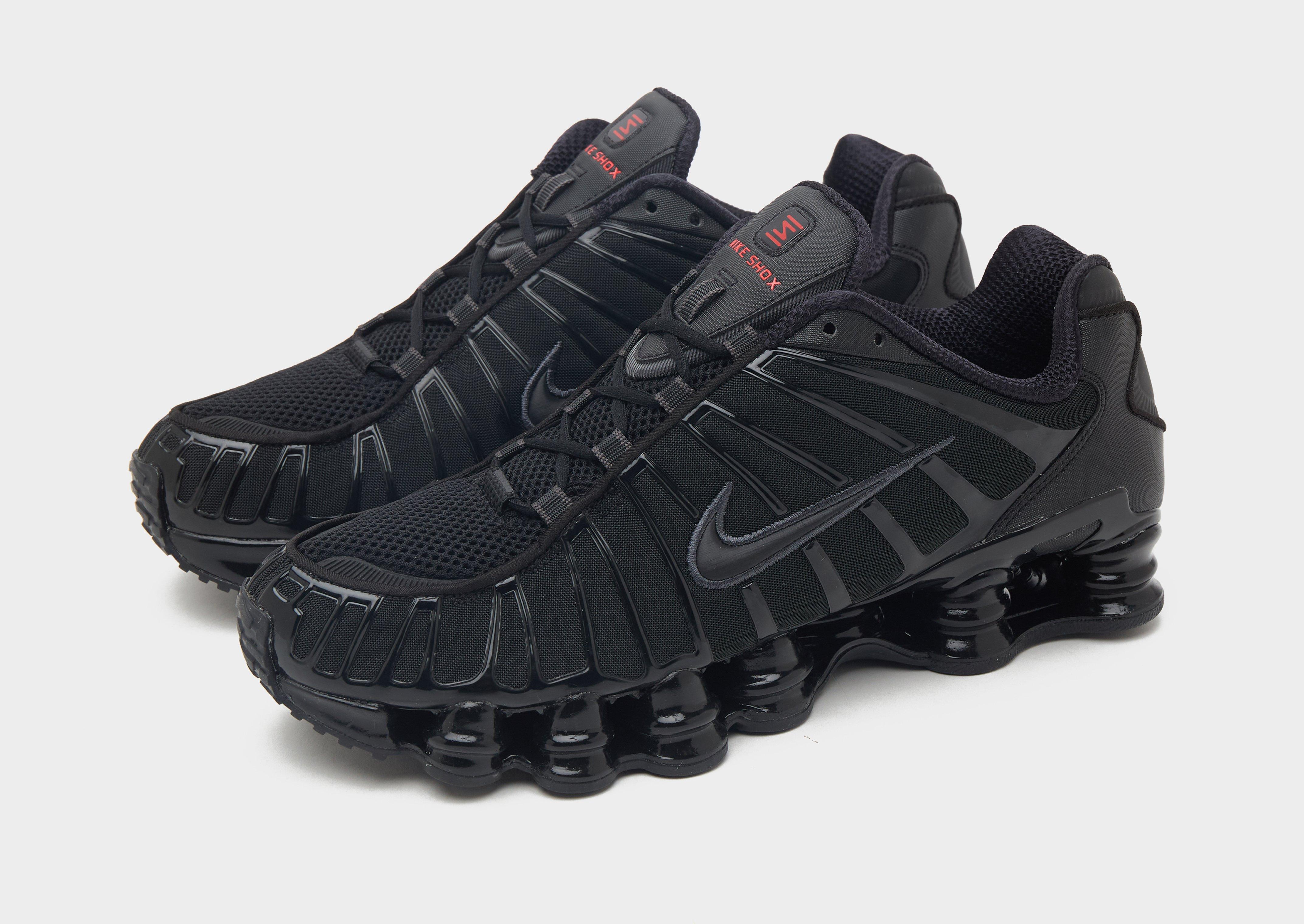 nike shox tl nere