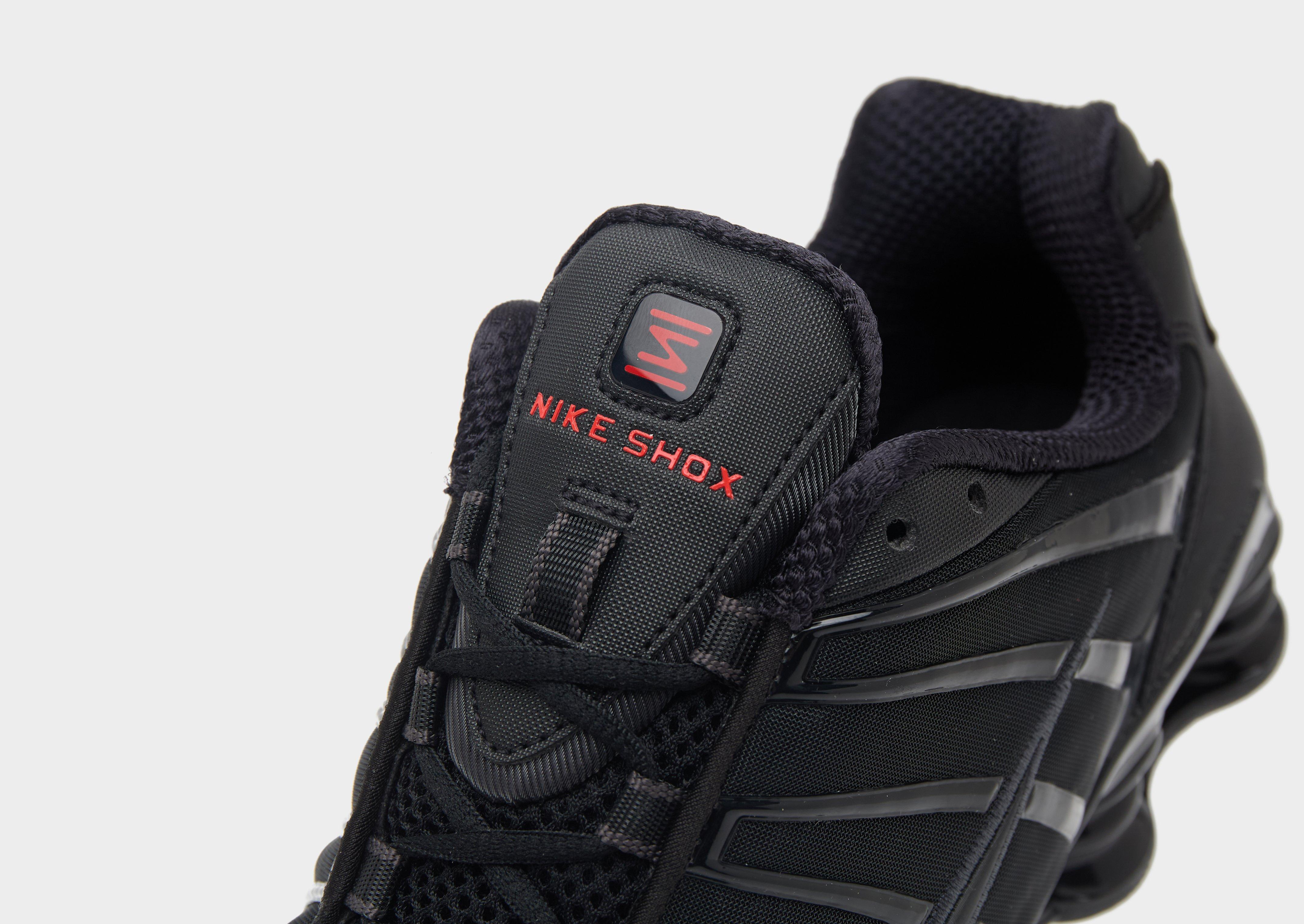 nike shox herre