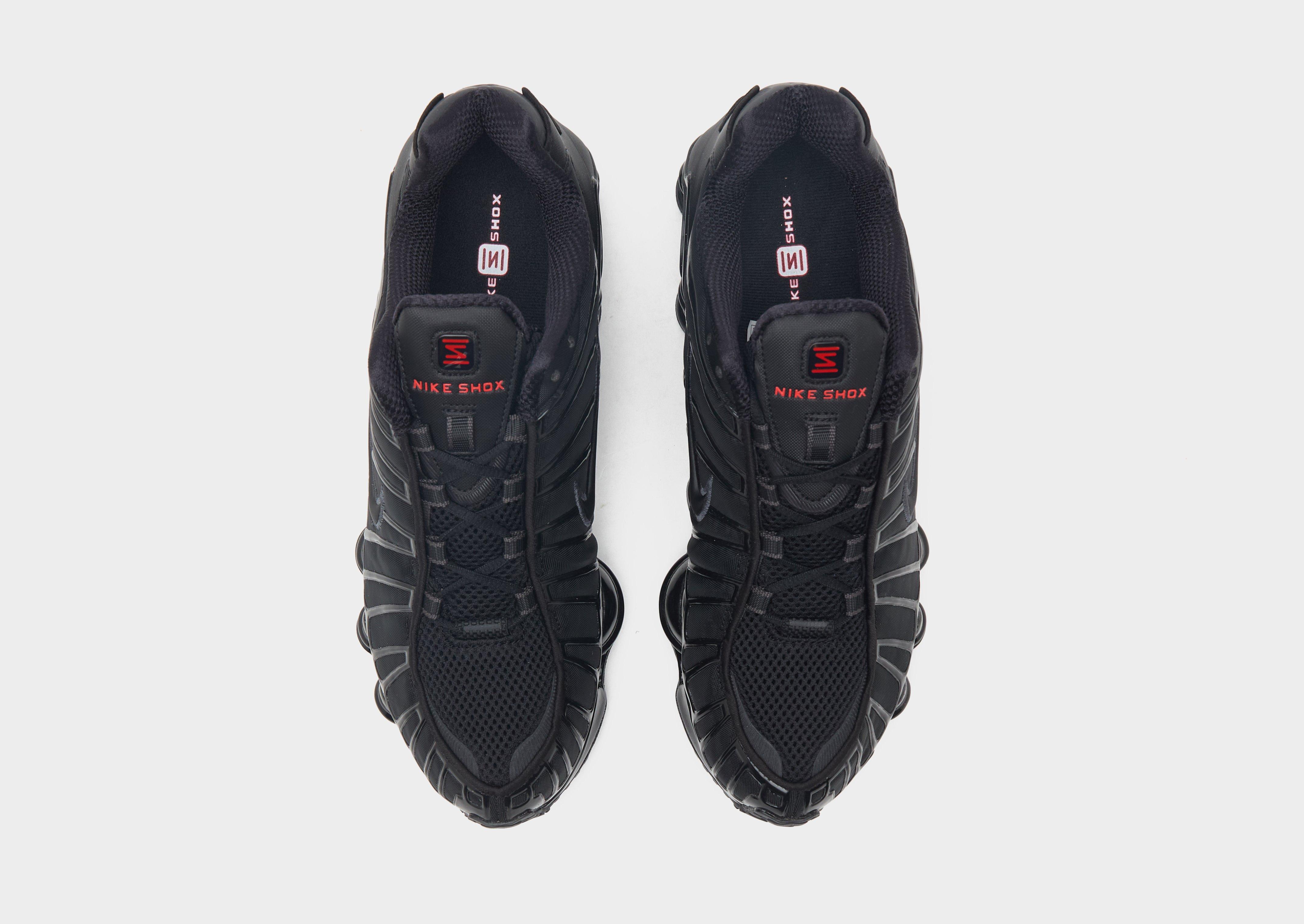 nike shox jd