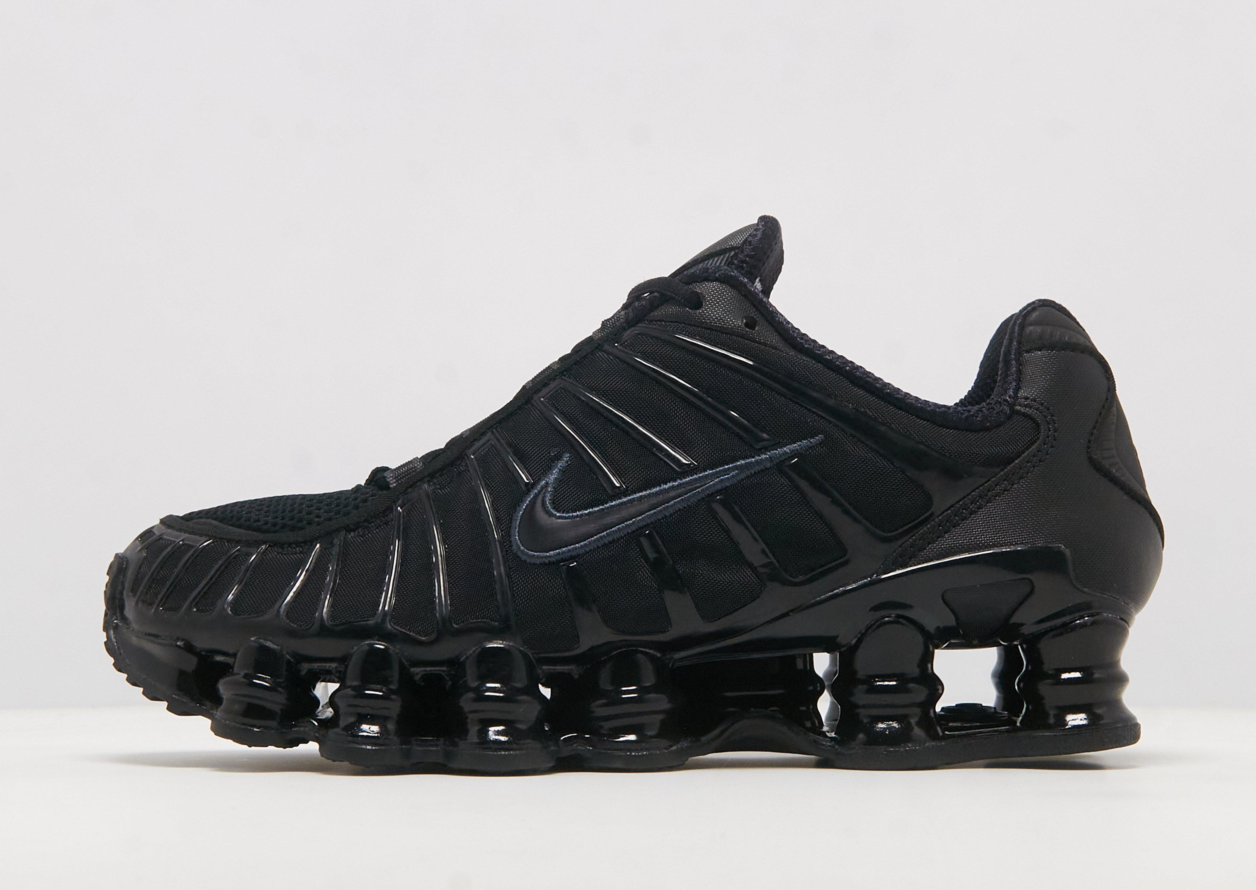 Nike Shox TL