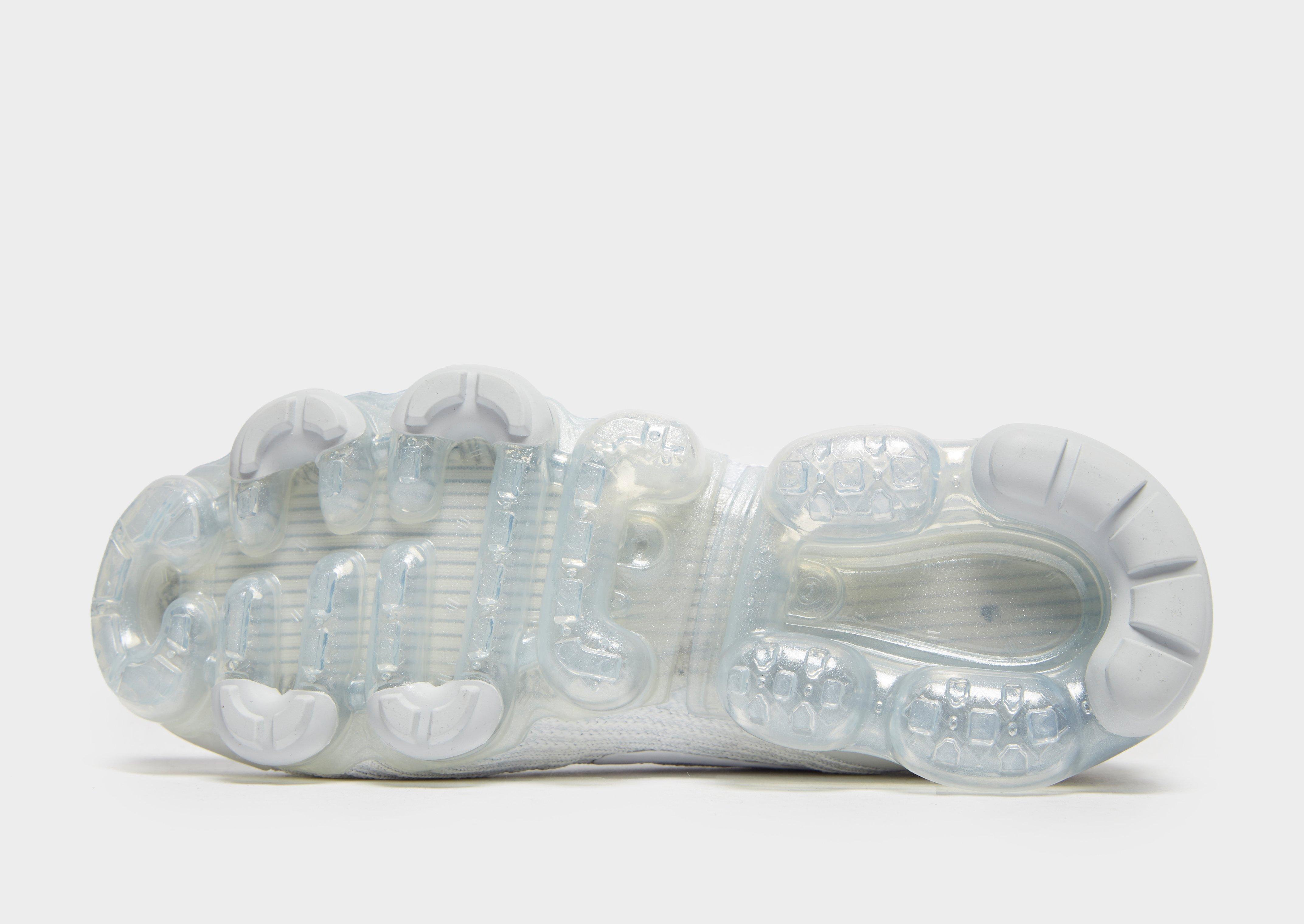 nike vapormax flyknit 3 beige