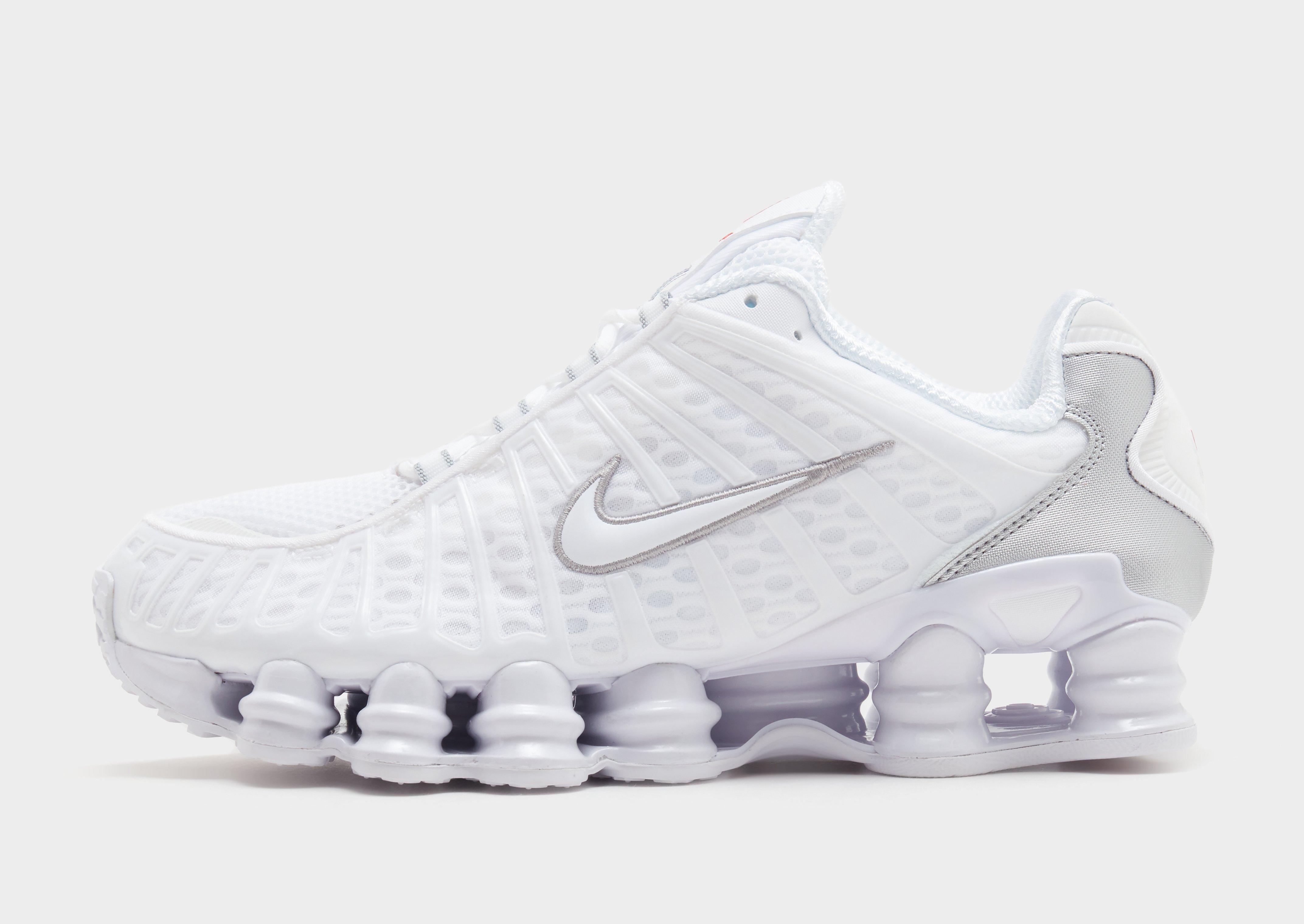 Nike Herenschoenen Shox TL — foto 2 van 7