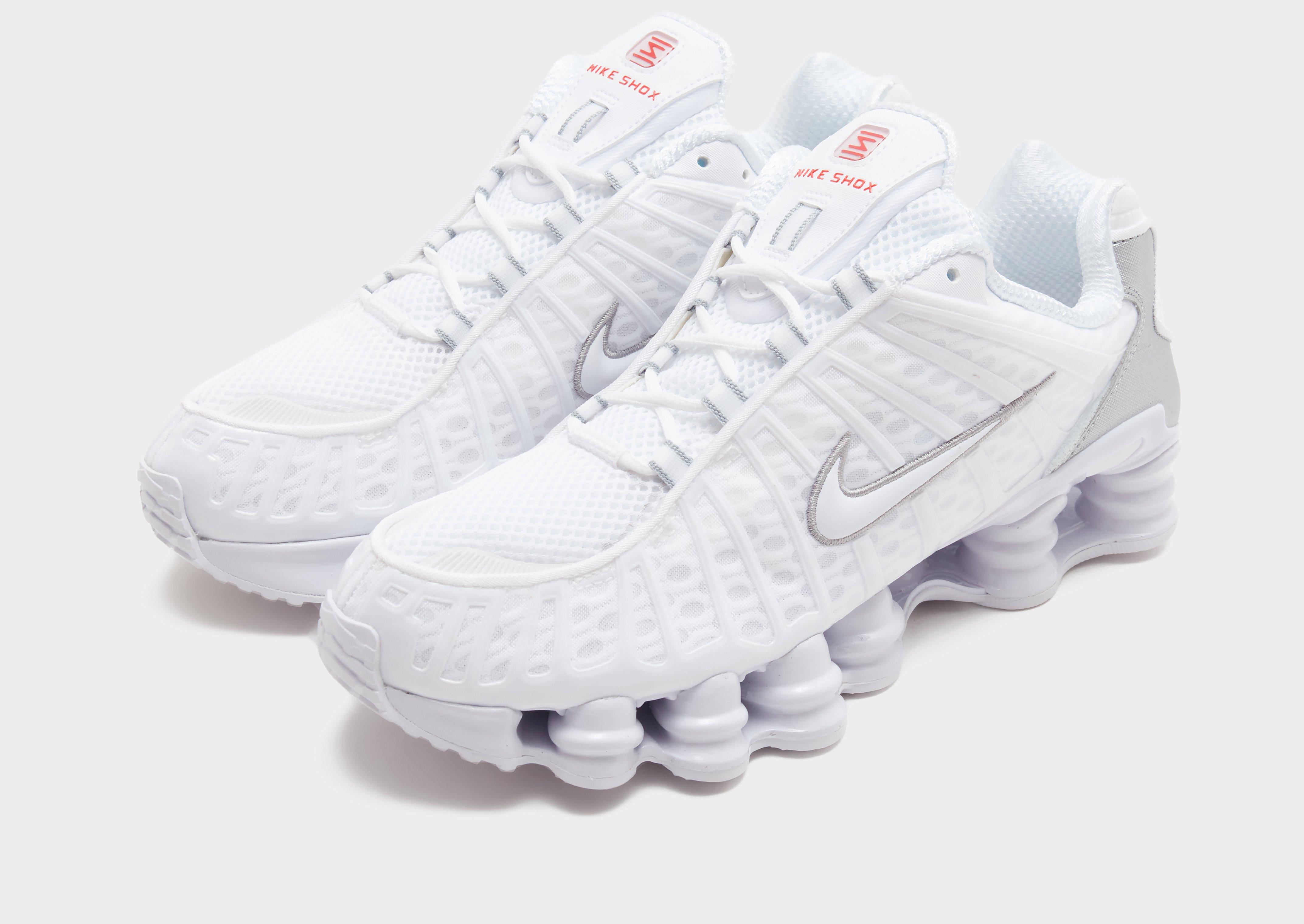 Nike Herenschoenen Shox TL — foto 3 van 7