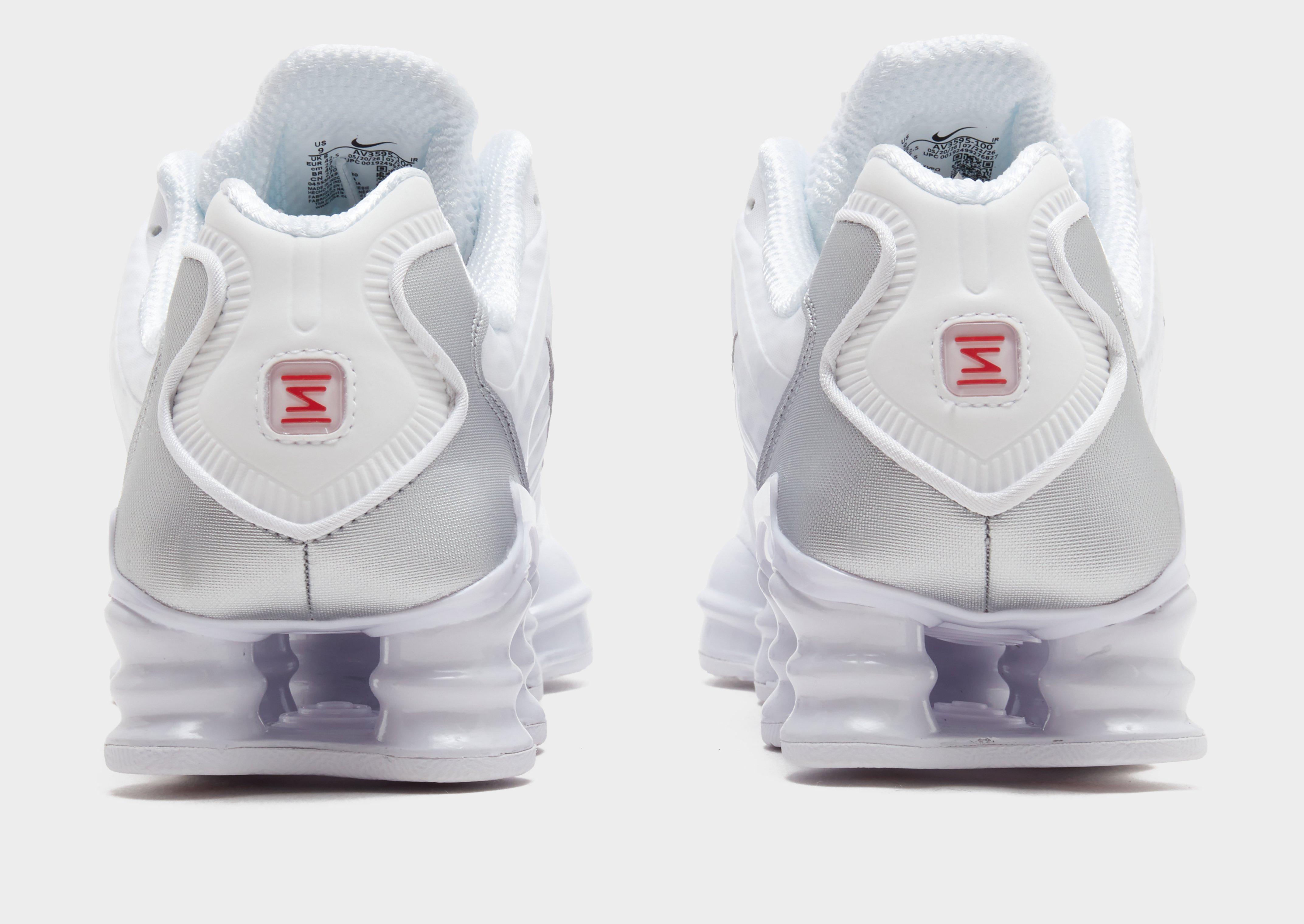 Nike Herenschoenen Shox TL — foto 4 van 7