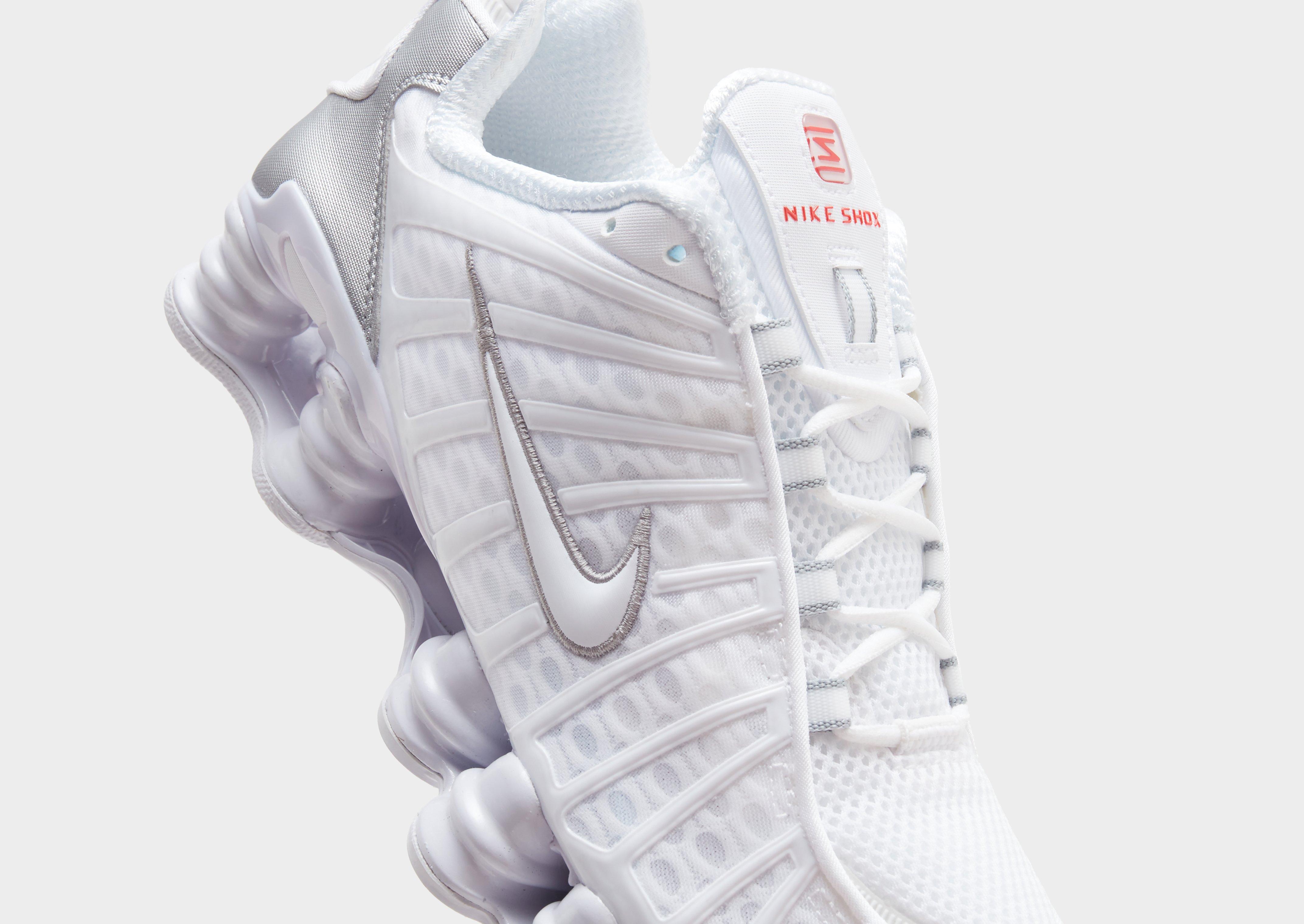 Nike Herenschoenen Shox TL — foto 5 van 7