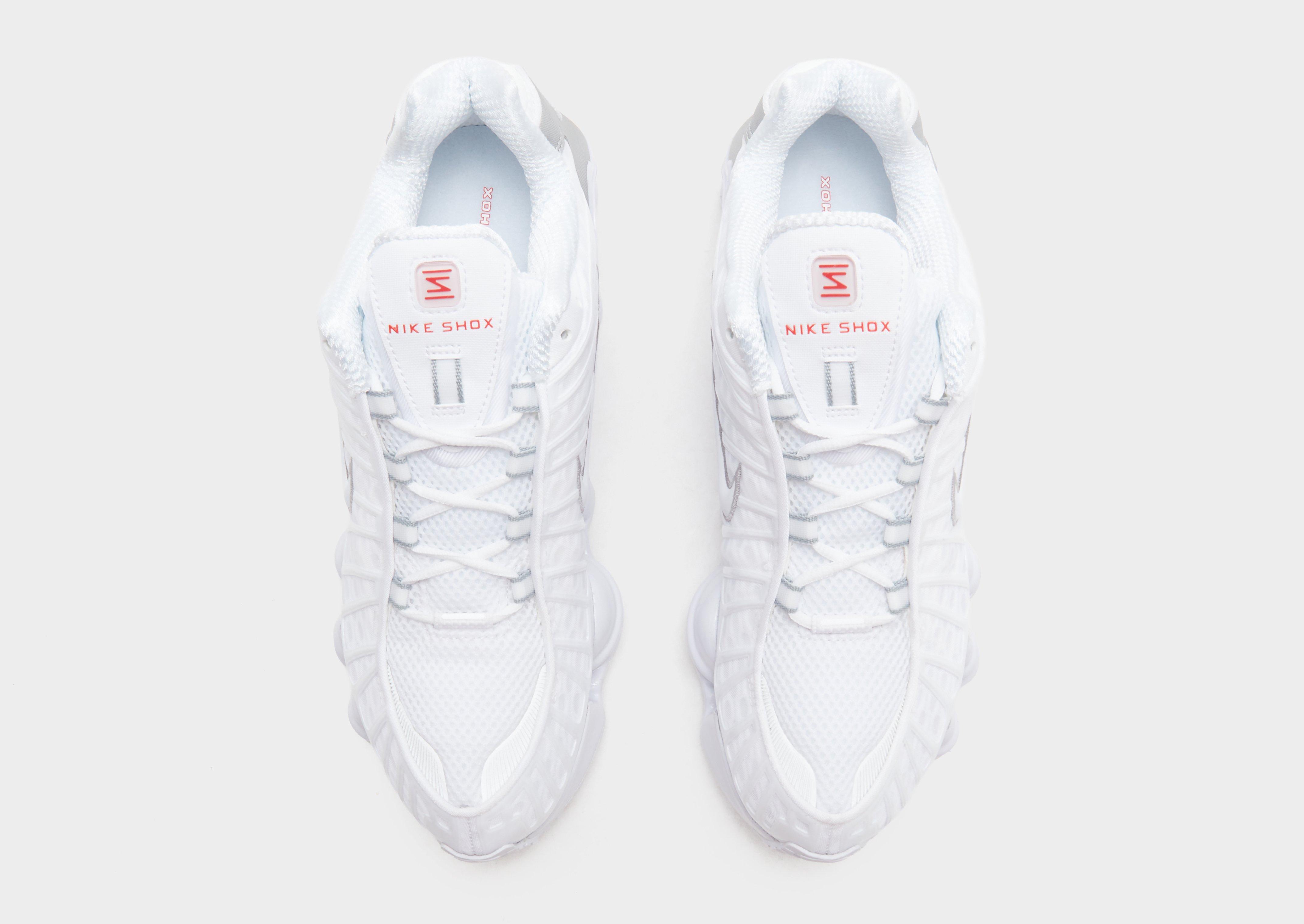 Nike Herenschoenen Shox TL — foto 6 van 7