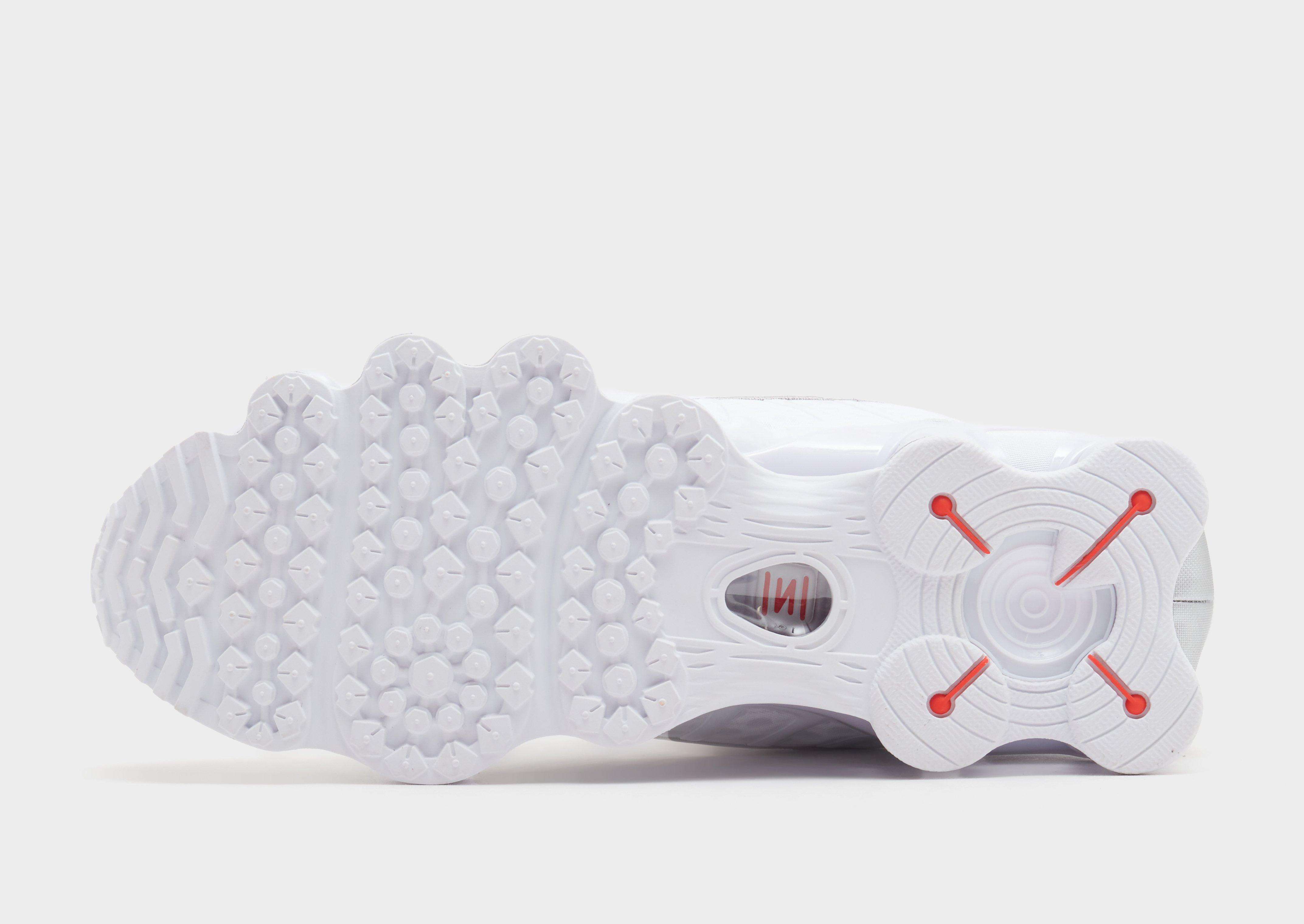 Nike Herenschoenen Shox TL — foto 7 van 7