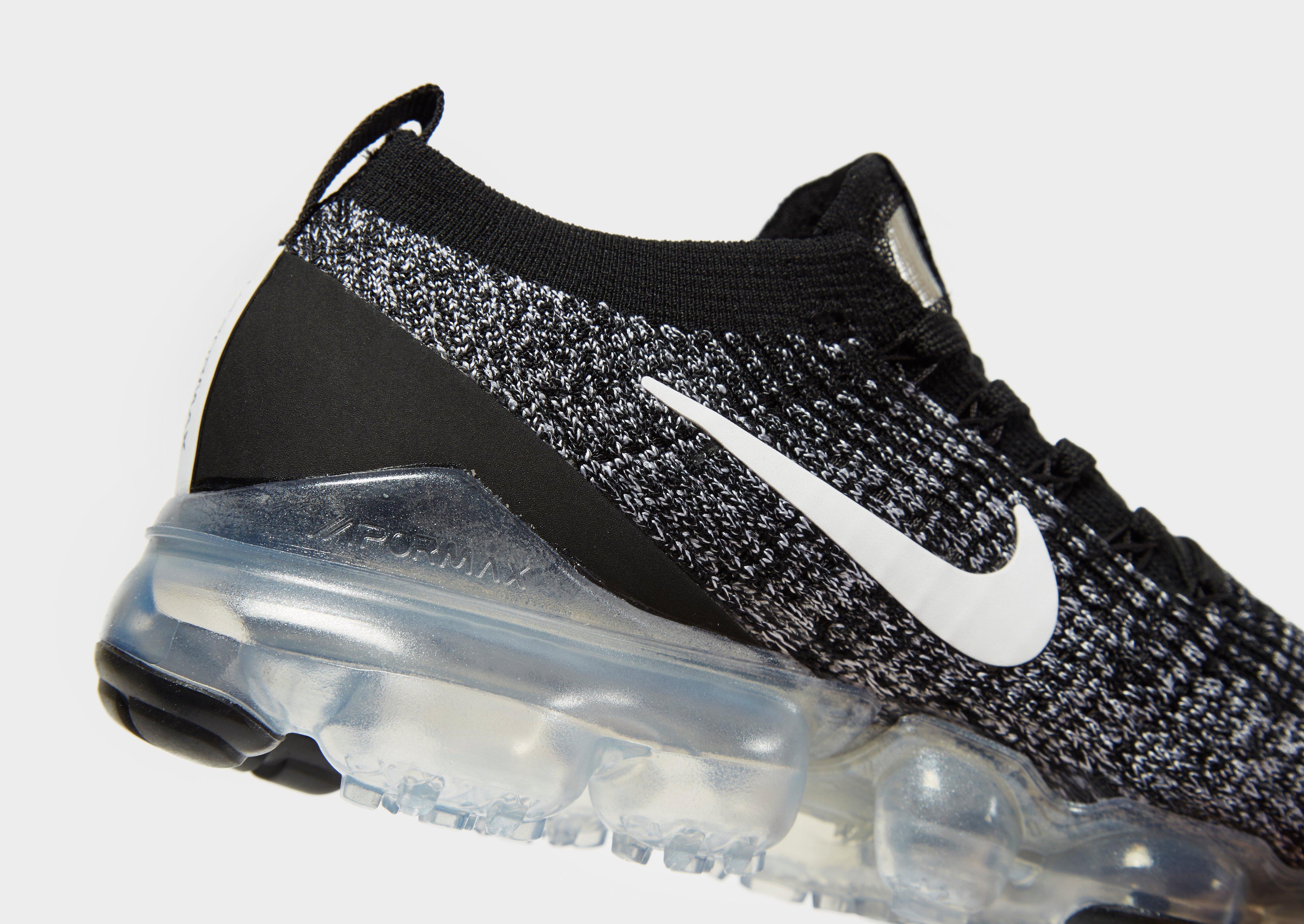 Air VaporMax Flyknit 3 Moon Landing HypeAnalyzer