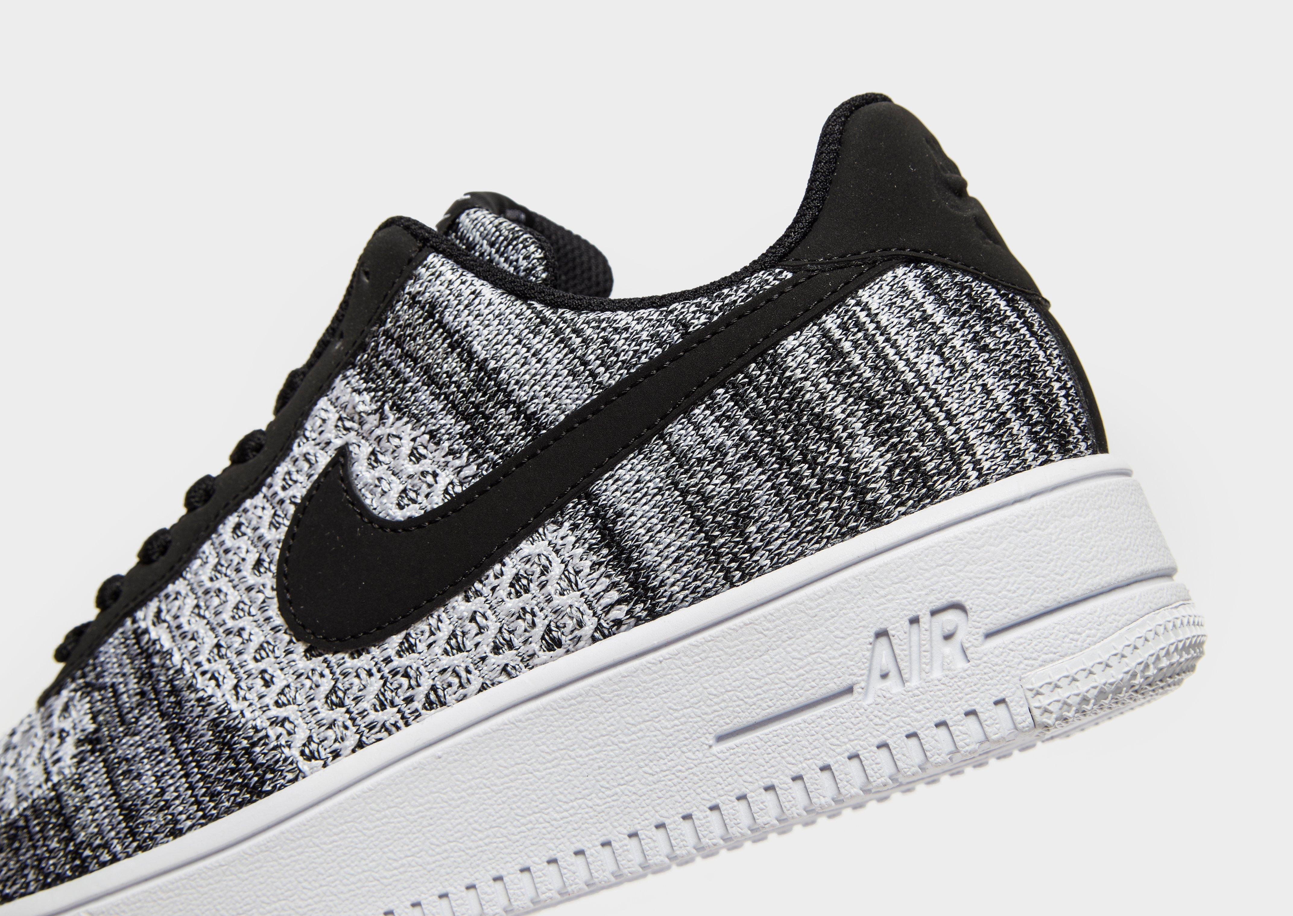 nike air force 1 flyknit 2.0 junior