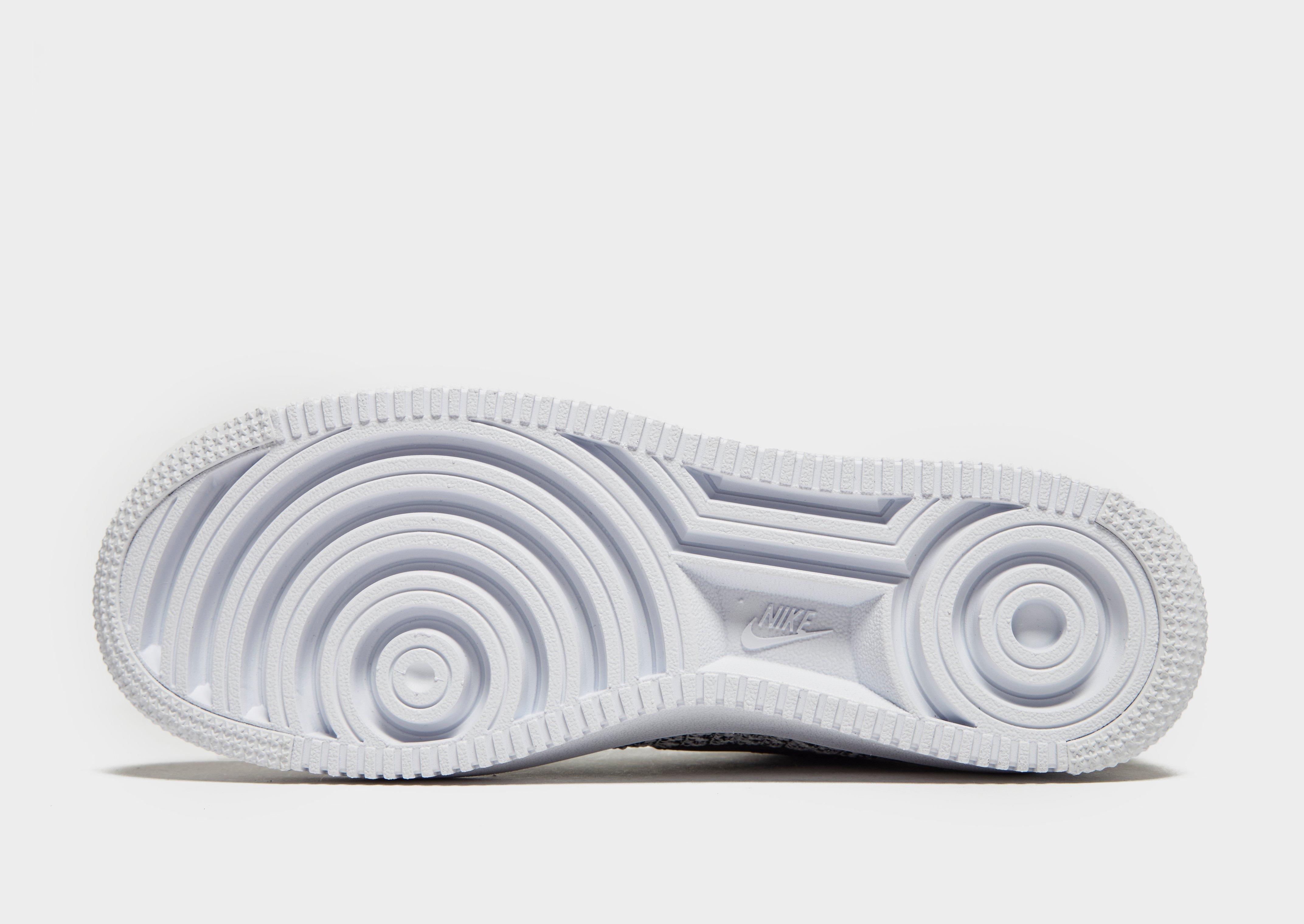 Nike Air Force 1 Flyknit 2.0