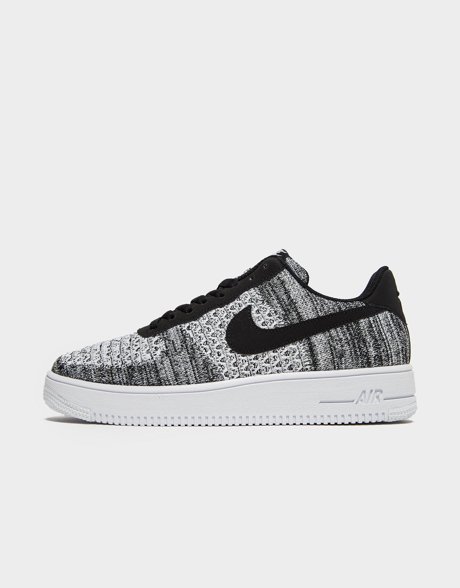 Nike Air Force 1 Flyknit 2.0