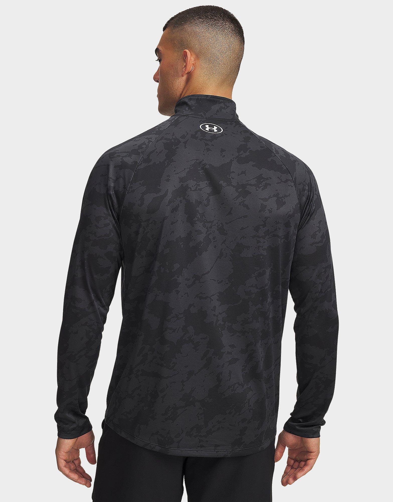 Under Armour Tech 1/4 Zip Top
