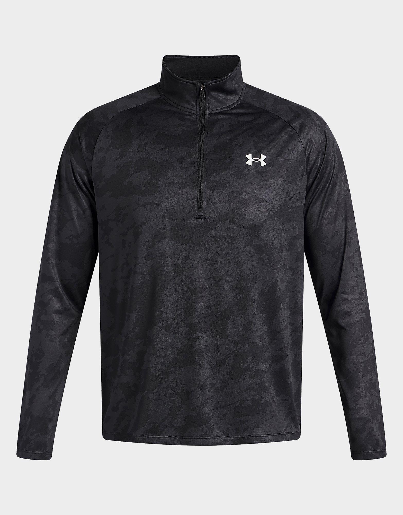 Under Armour Tech 1/4 Zip Top