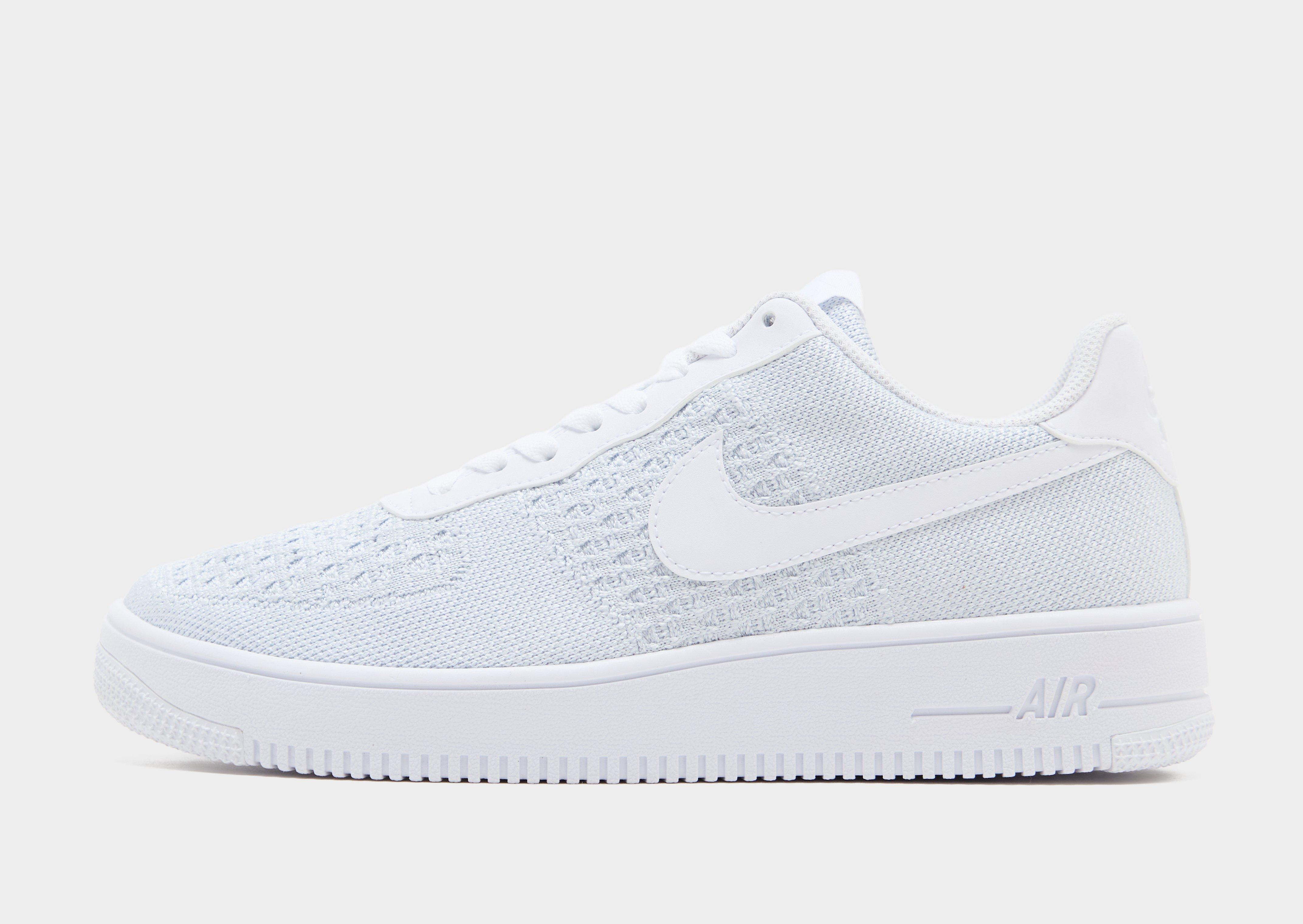 Nike Schoen Air Force 1 Flyknit 2.0 — foto 2 van 7