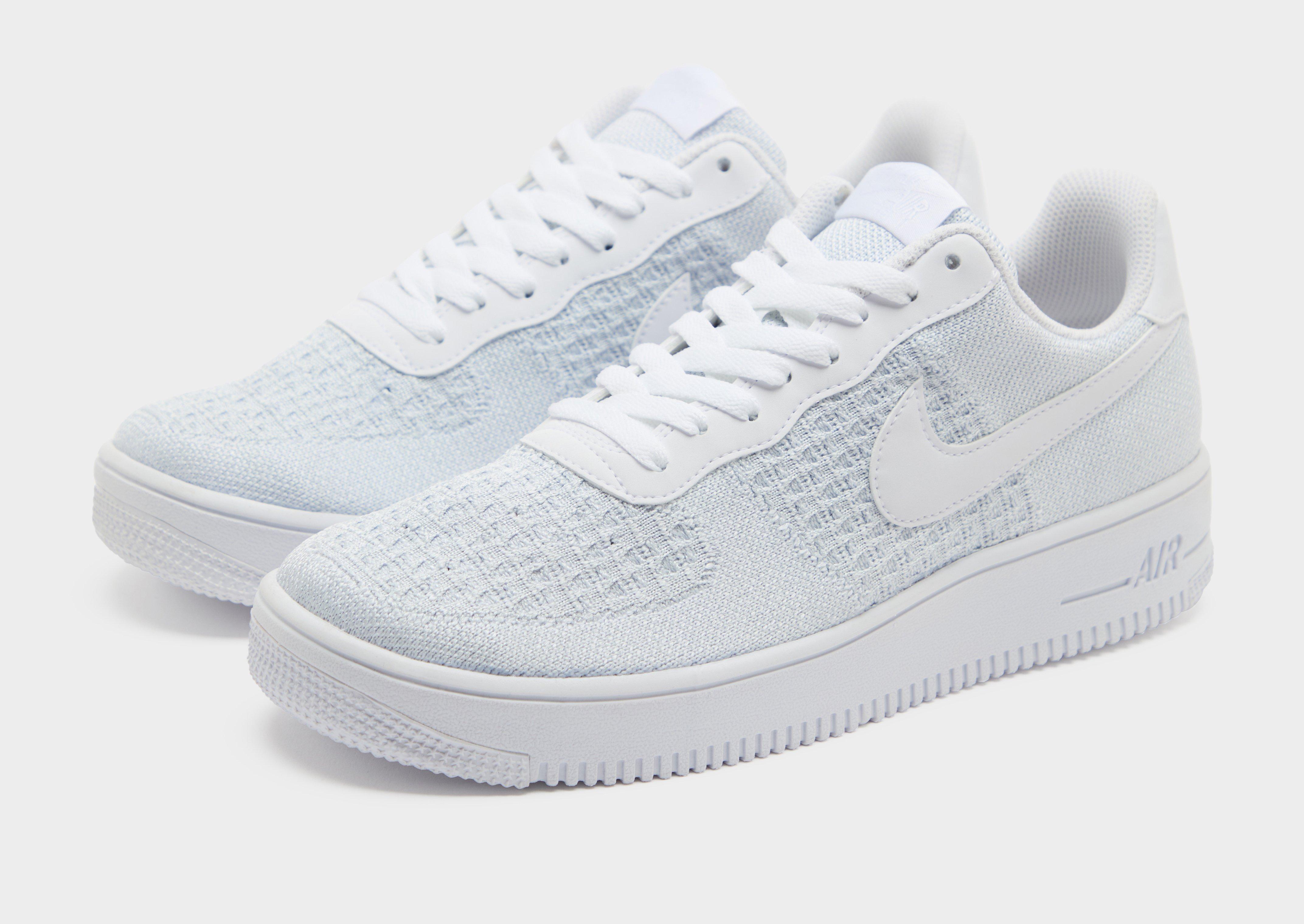 nike air force 1 flyknit 2.0 jd sports