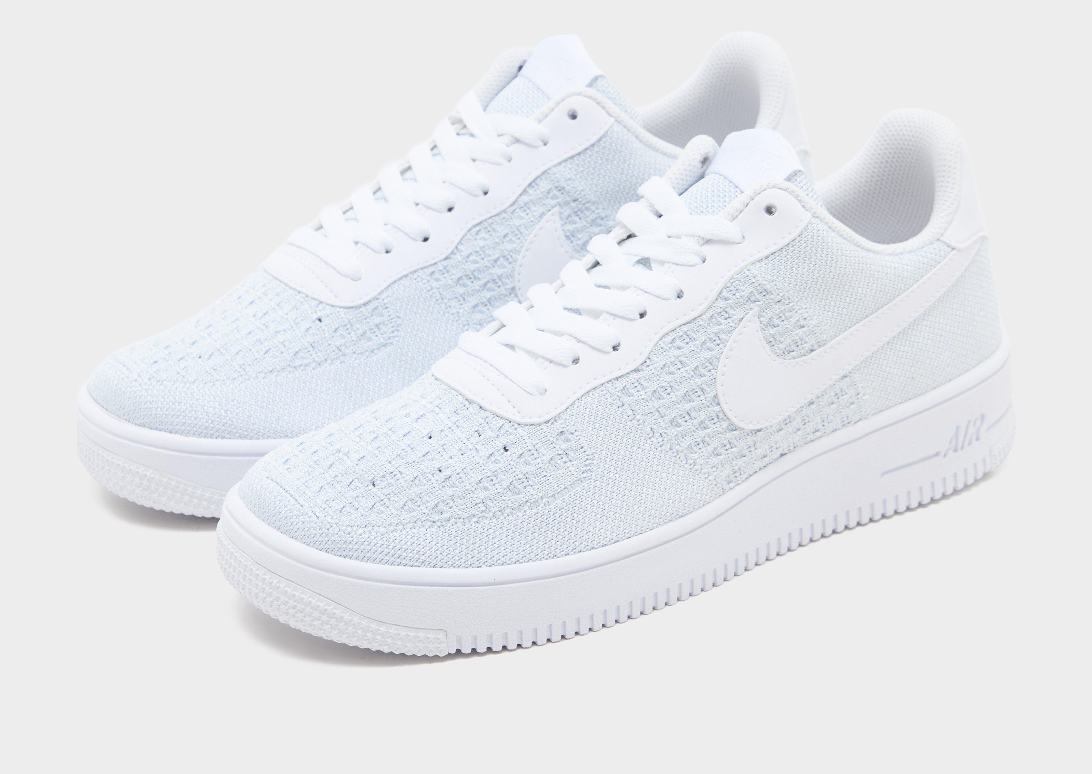 Nike Schoen Air Force 1 Flyknit 2.0 — foto 3 van 7