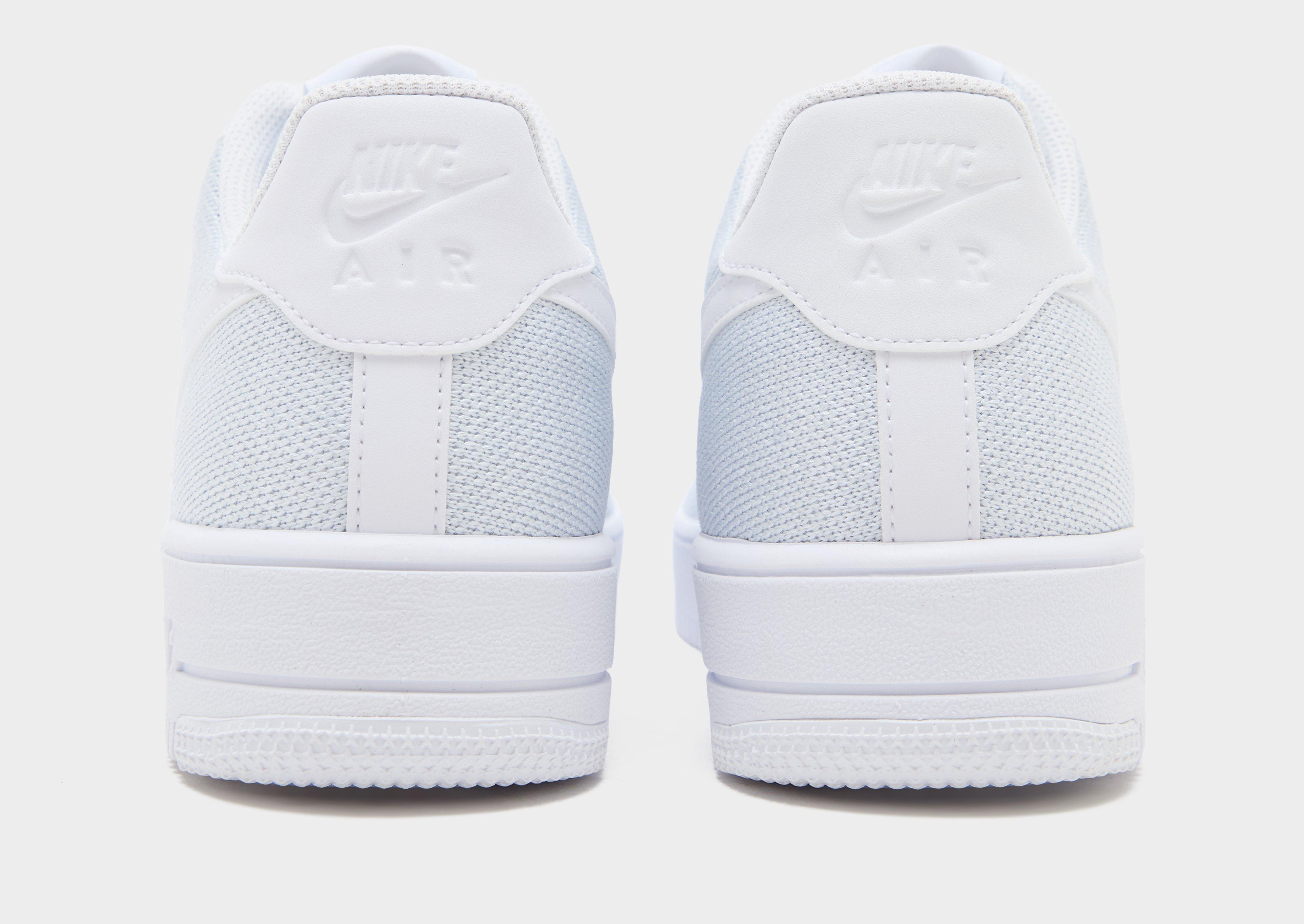 Nike Schoen Air Force 1 Flyknit 2.0 — foto 4 van 7
